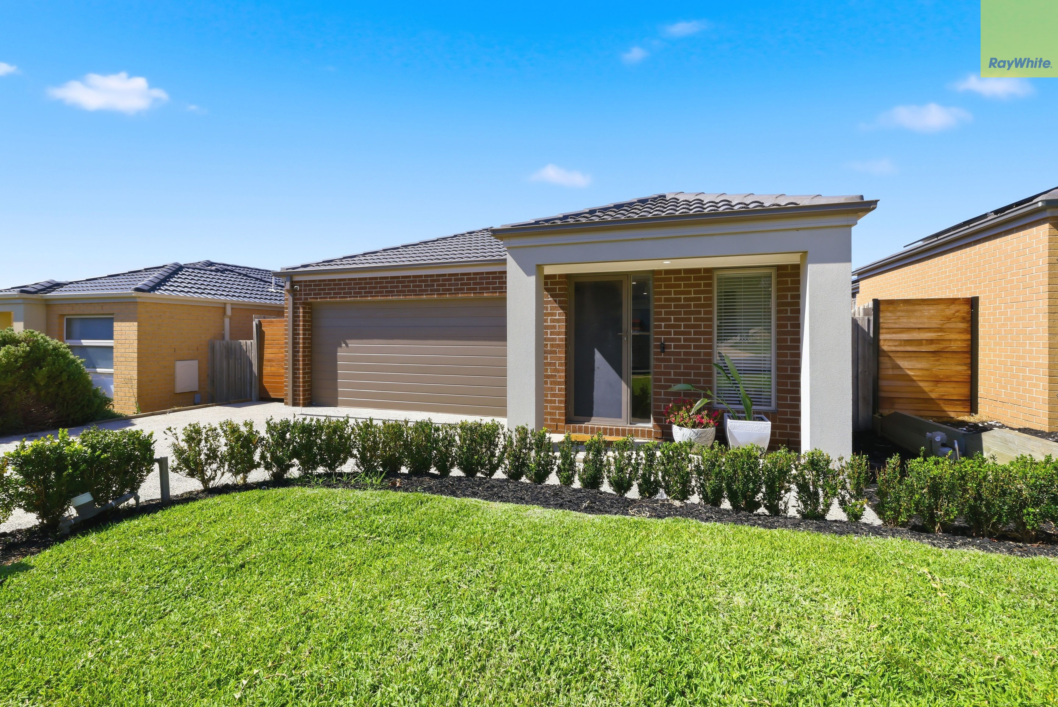 55 Cromarty Circuit, Darley, VIC 3340