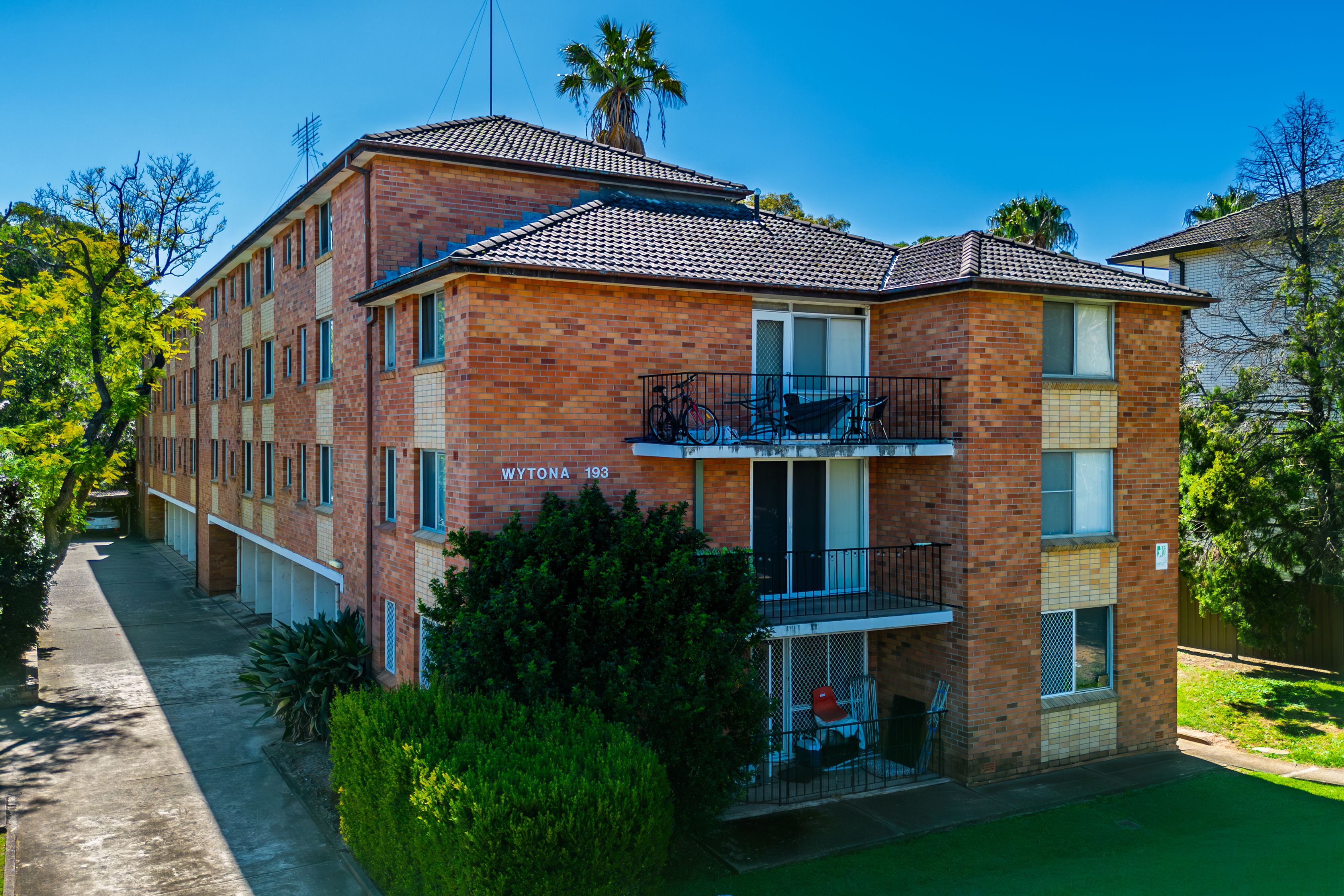 17/193 Derby Street — photo 12 of 12