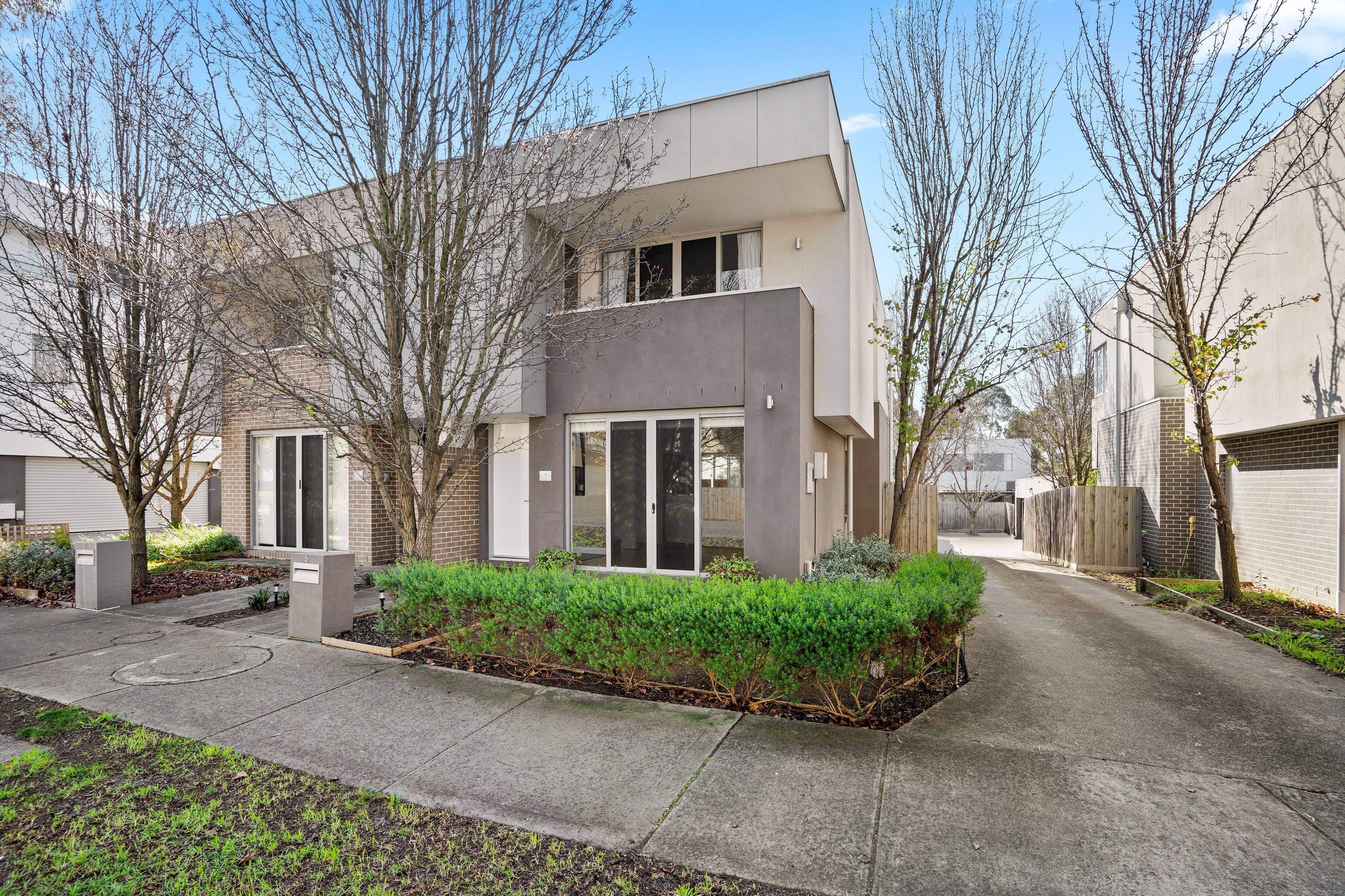 5 Princeton Terrace, Bundoora VIC 3083