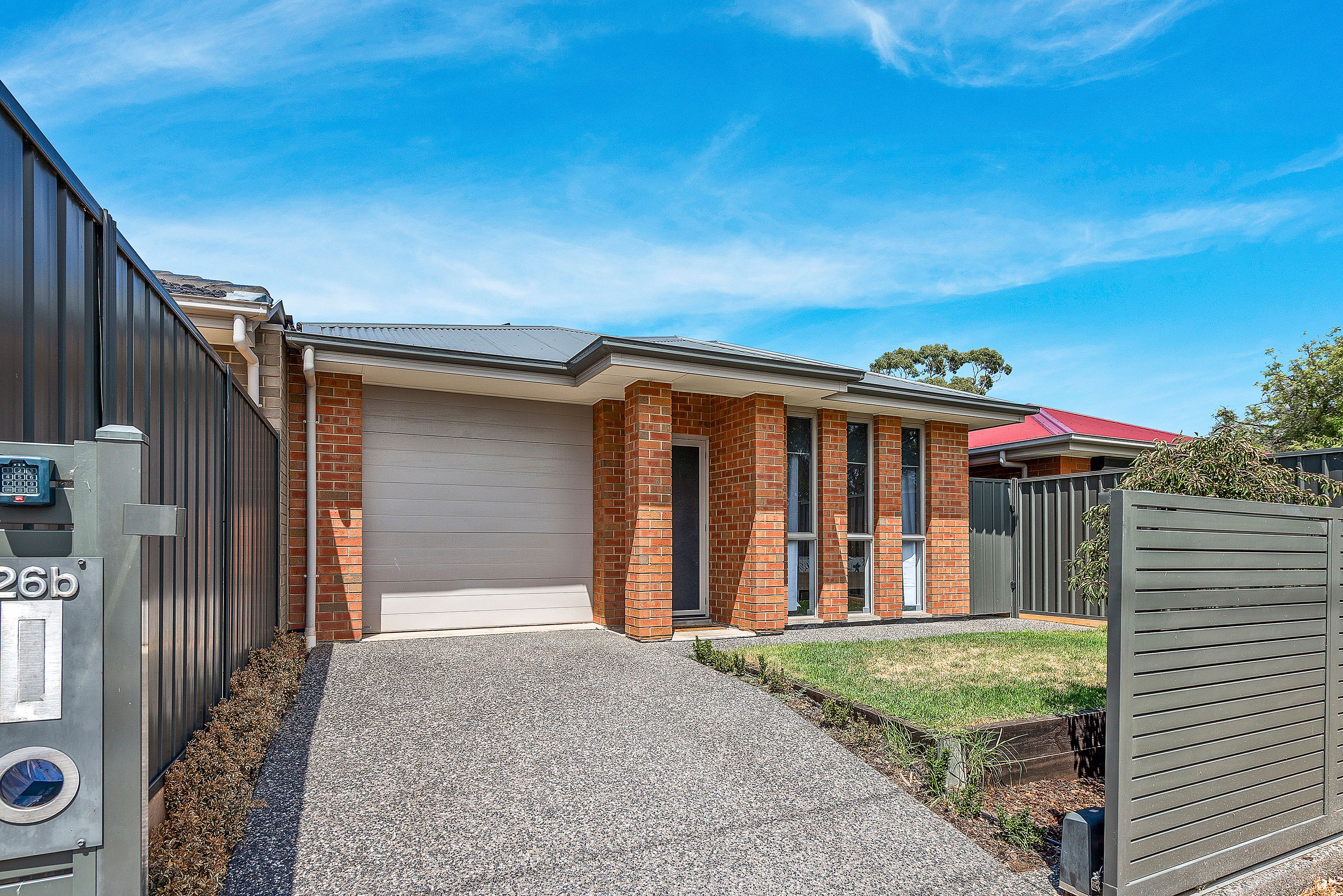 26B Carol Drive, Para Hills, SA 5096