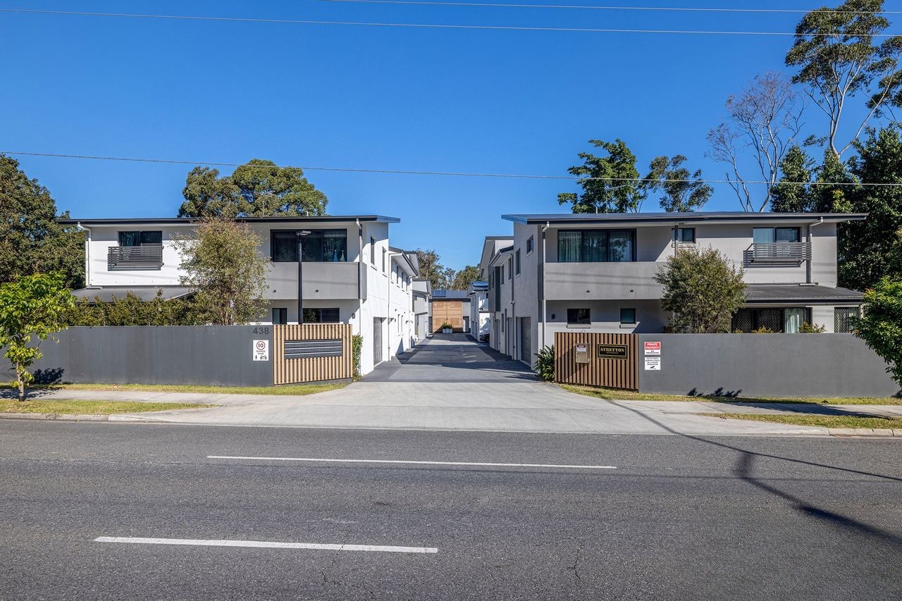 5/438 Compton Road, Stretton, QLD 4116