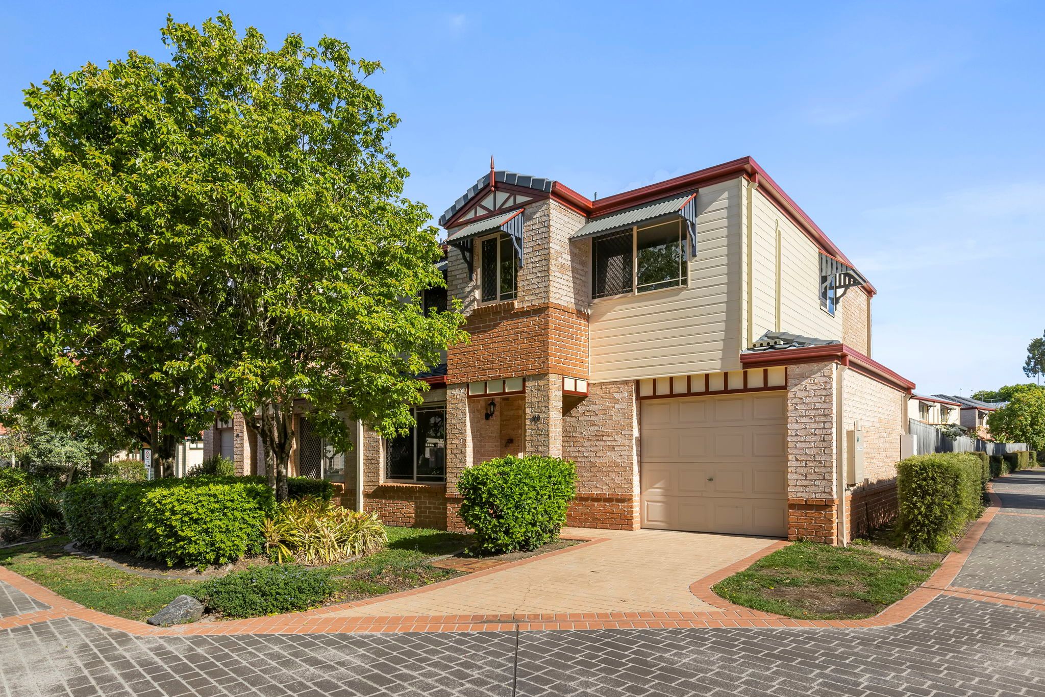 90/120 Uxbridge Street, Grange, QLD 4051