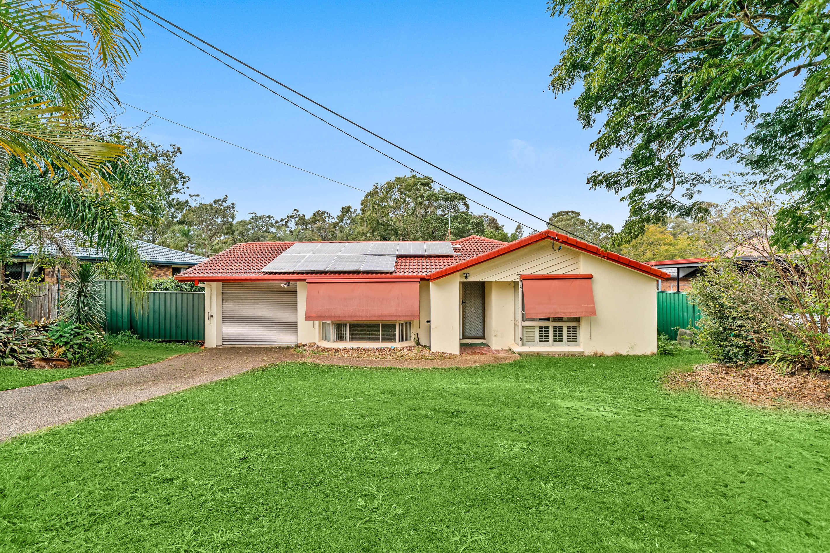60 Parkroyal Crescent, Regents Park, QLD 4118