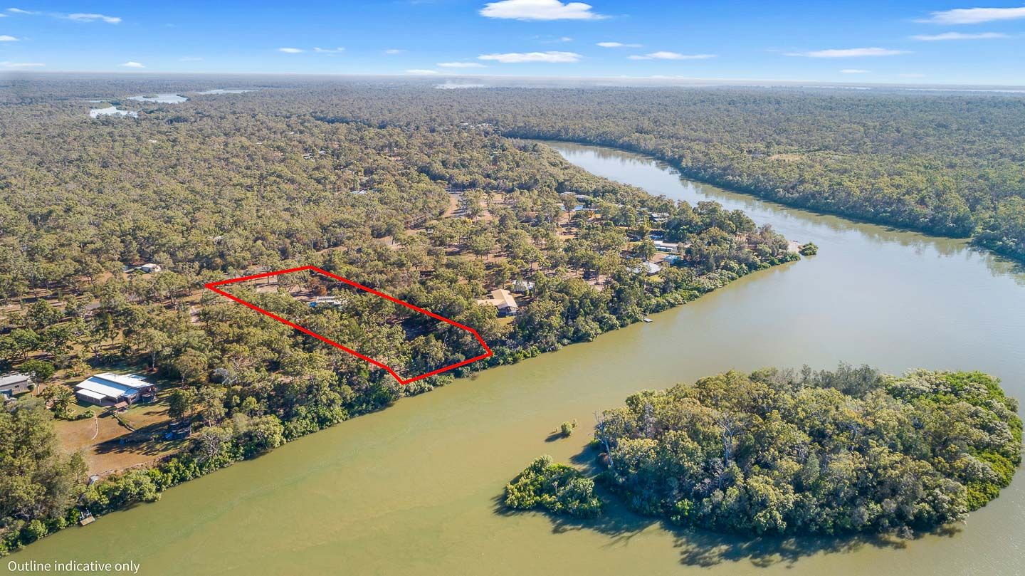 254 Pacific Haven Circuit, Pacific Haven, QLD 4659