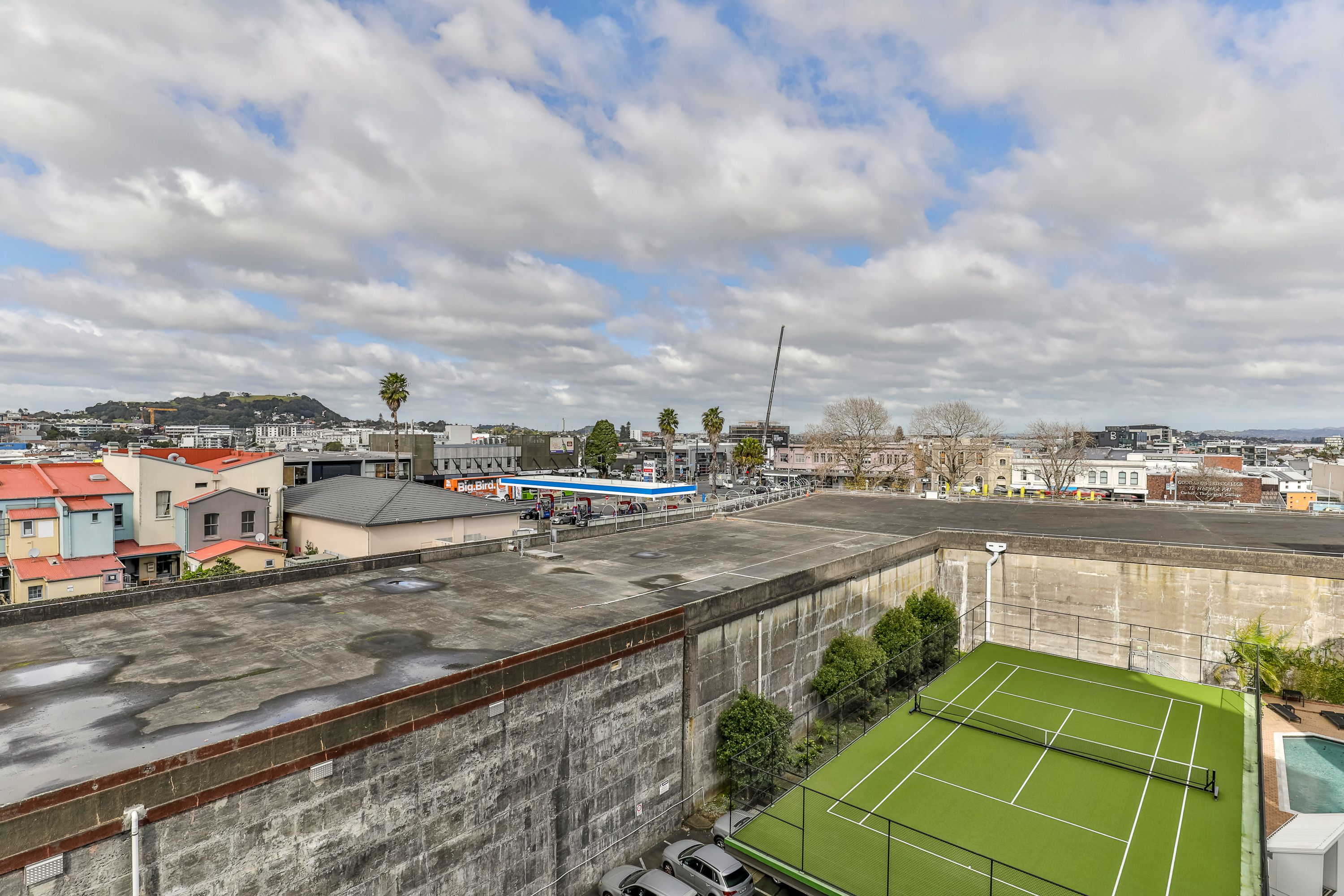 5D/15 Hopetoun Street, Freemans Bay, Auckland City