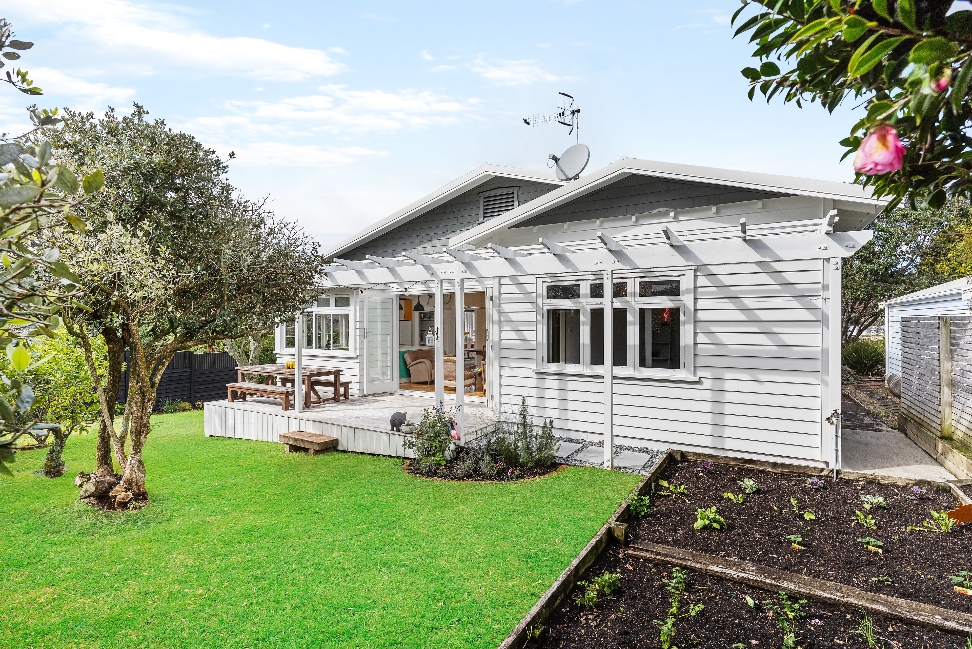 1 Braemar Terrace, Mount Albert, Auckland City