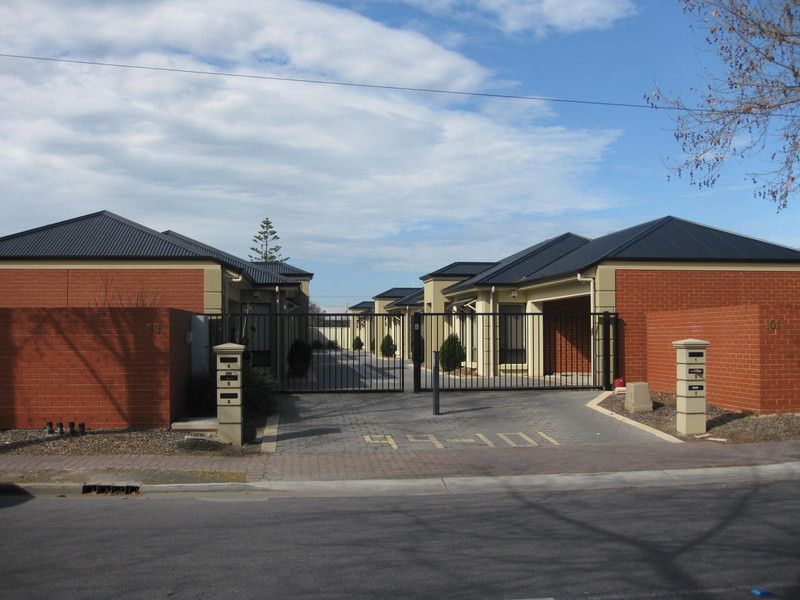 6/99-101 George Street, Thebarton, SA 5031