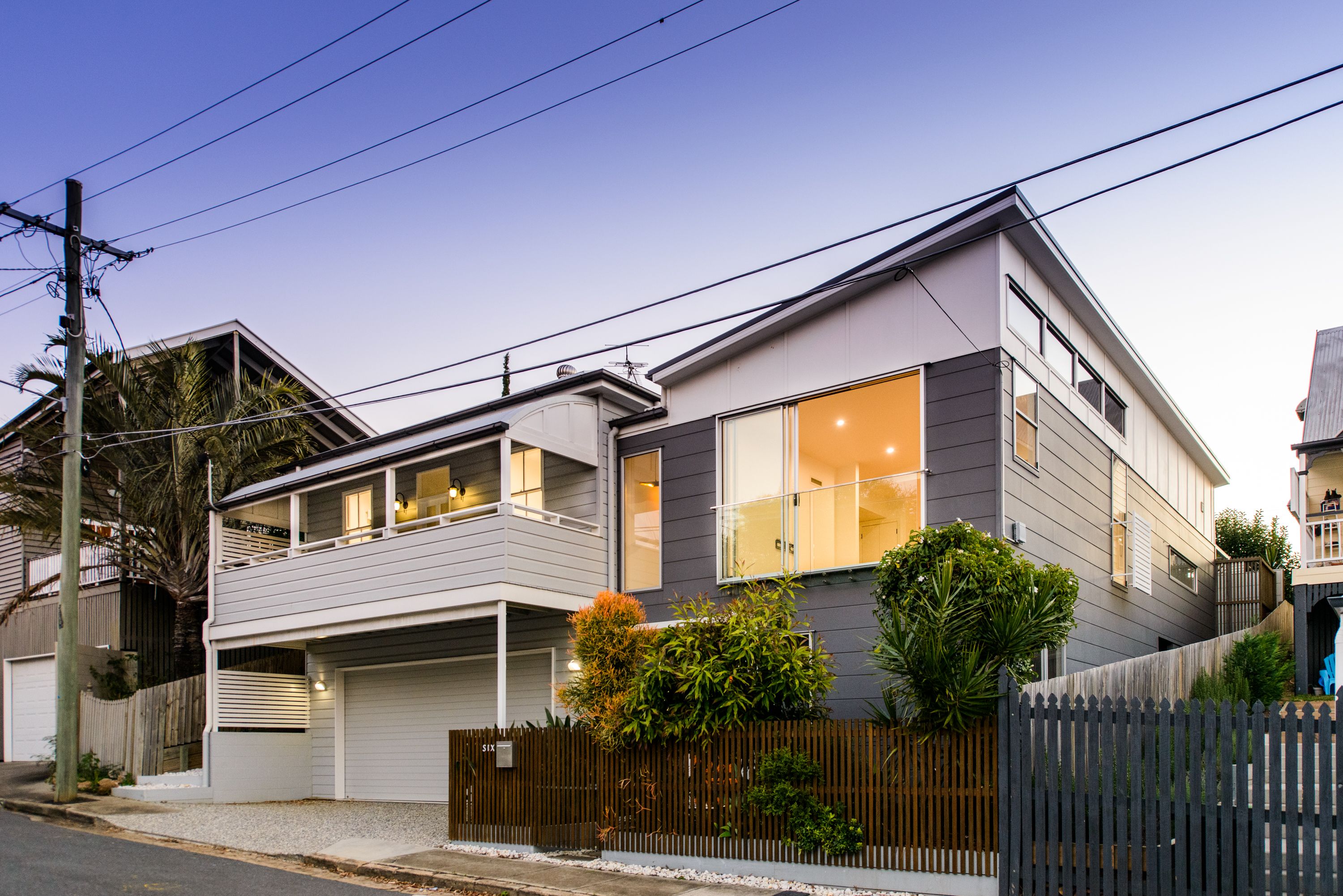 6 Fullerton Street, Red Hill, QLD 4059