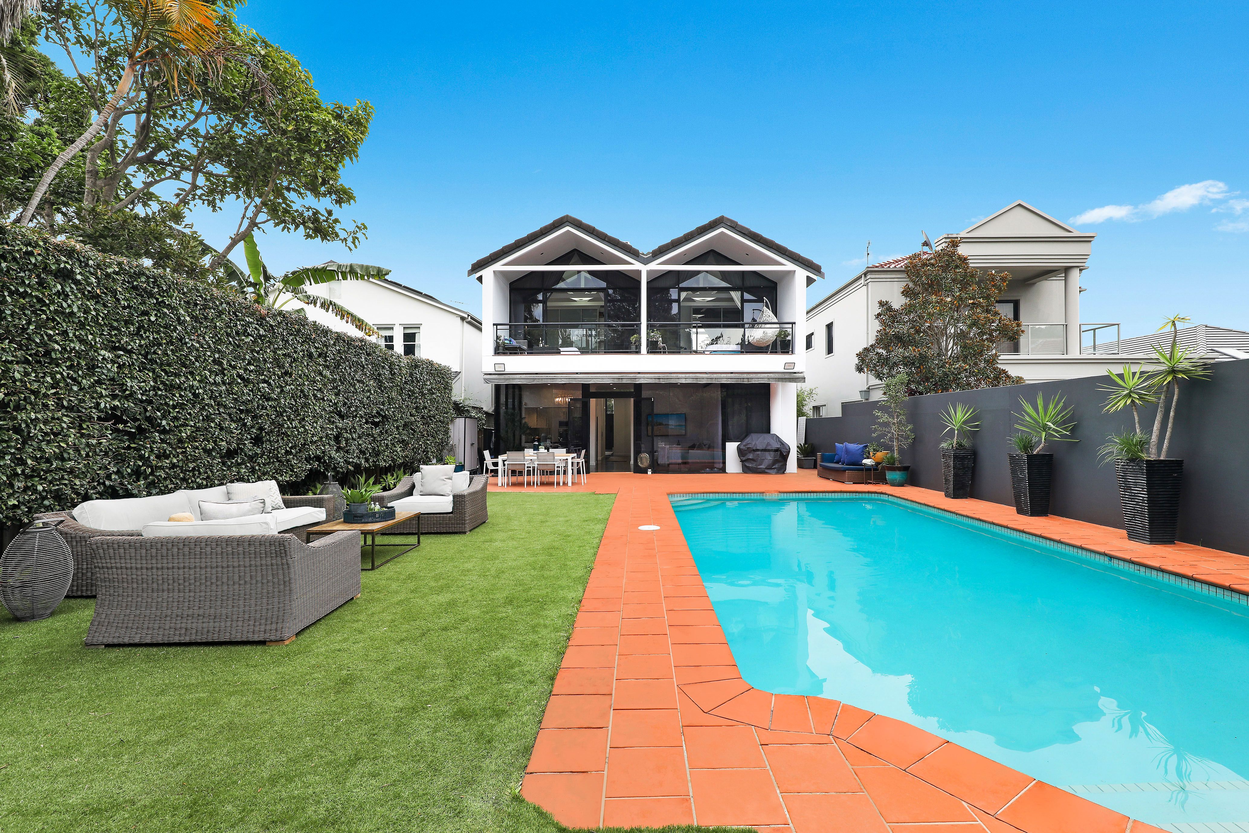 8 Suttie Road, Bellevue Hill NSW 2023