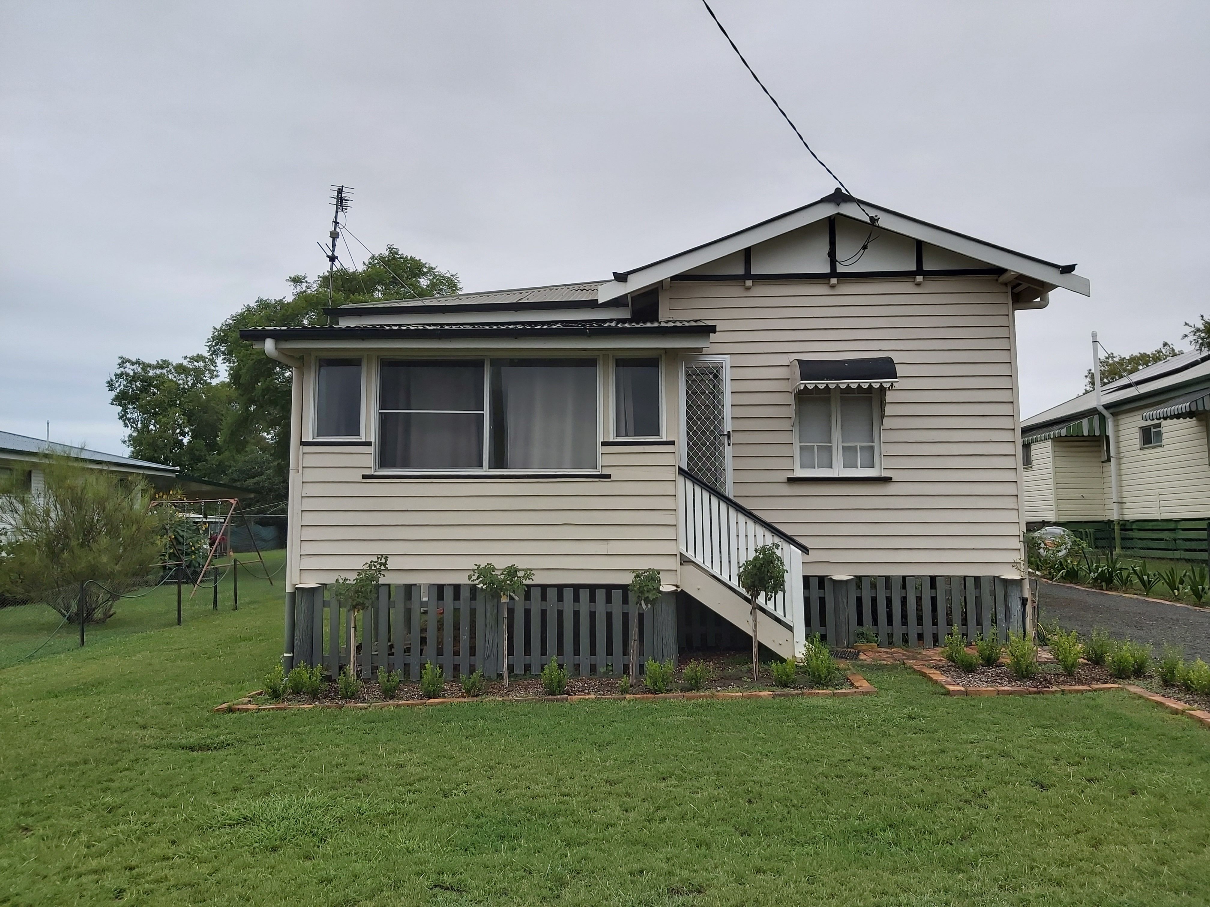8 Yandilla, Pittsworth QLD 4356