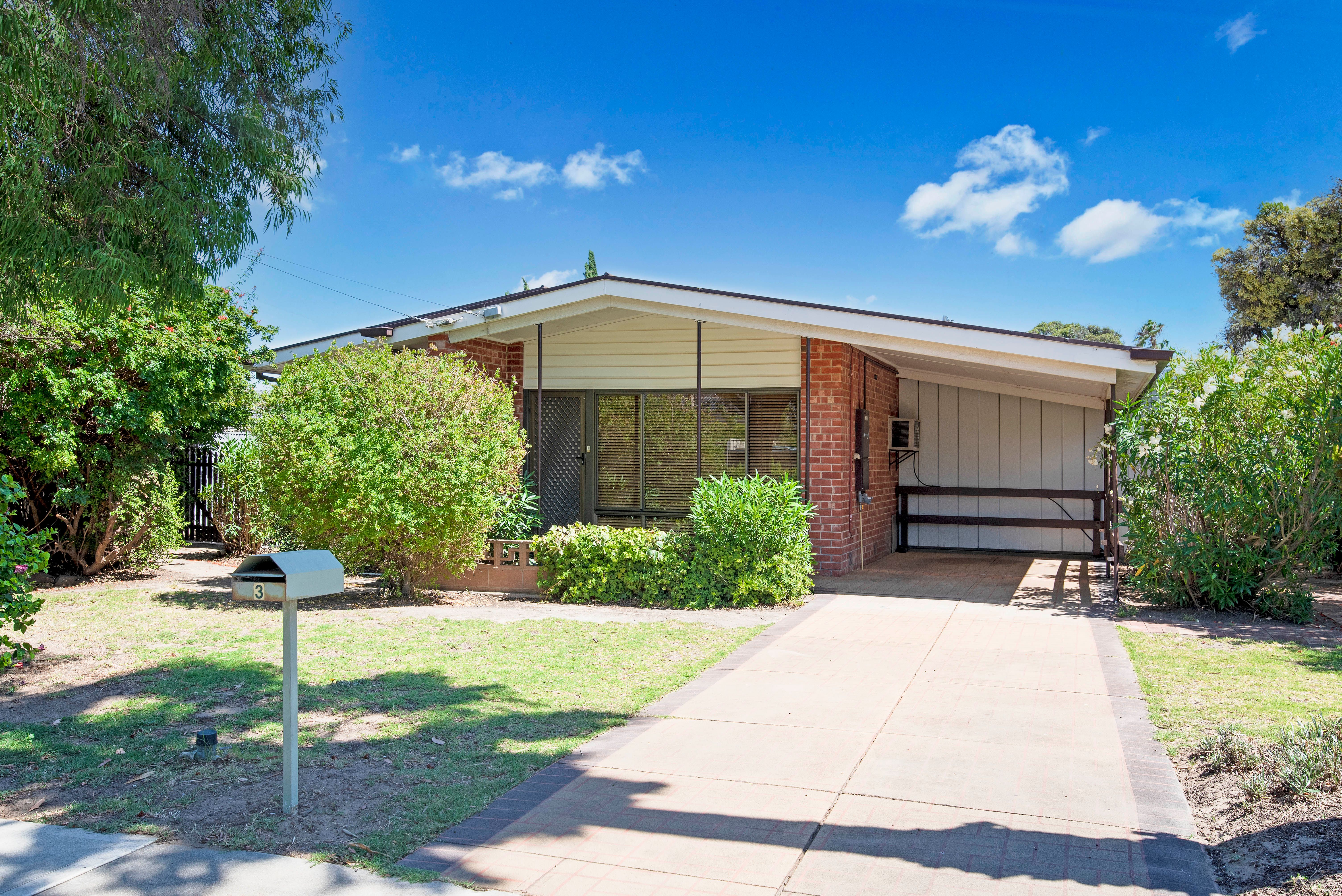 3 Darwin Street, Lockleys, SA 5032