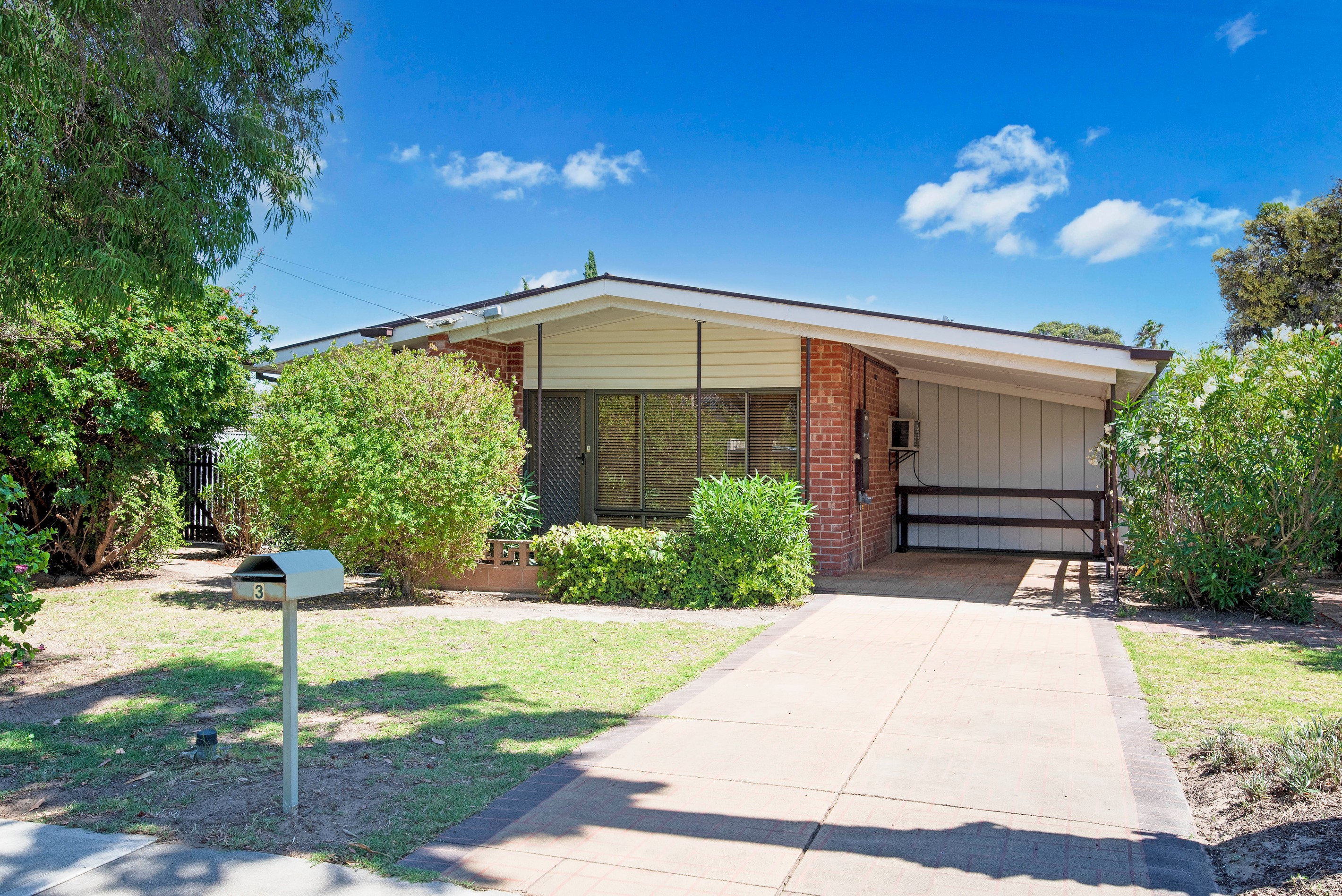 3 Darwin Street, Lockleys, SA 5032