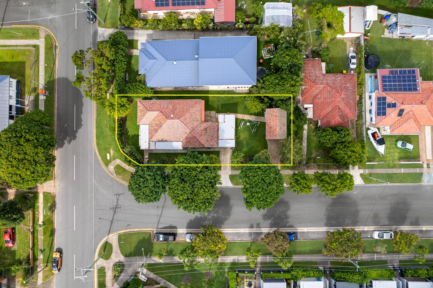 55 Hamilton Road, Moorooka QLD 4105