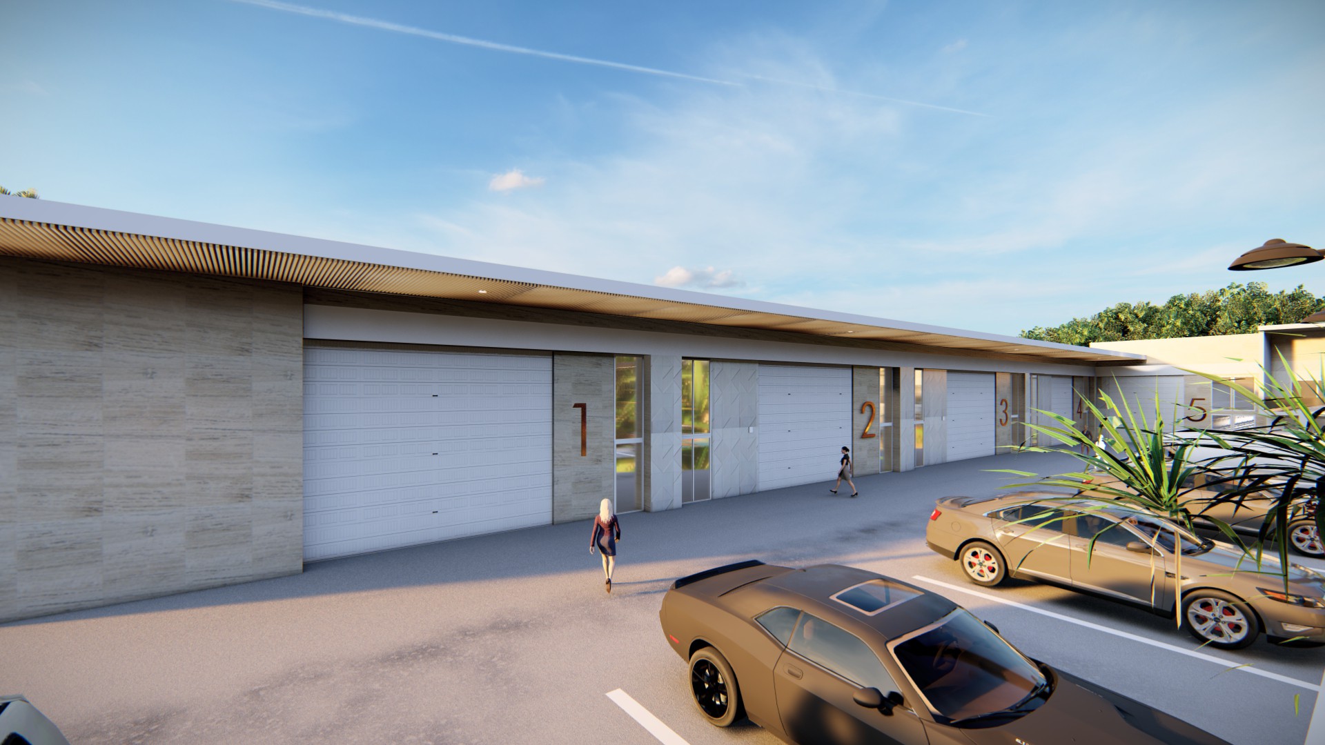 Tenancy 4 & 5/21 Lomandra Place, Coolum Beach, QLD 4573