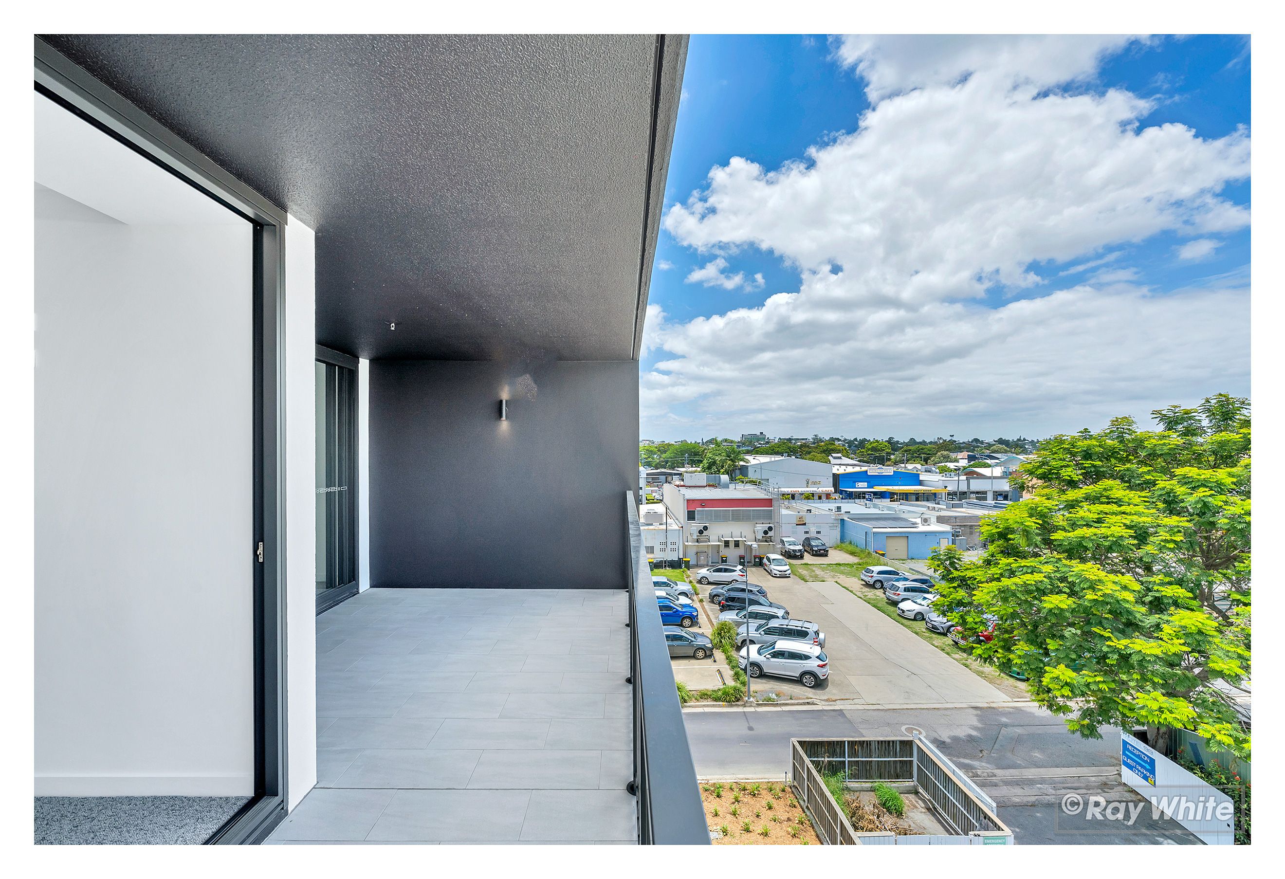303/12 Archer Street, Rockhampton City, QLD 4700