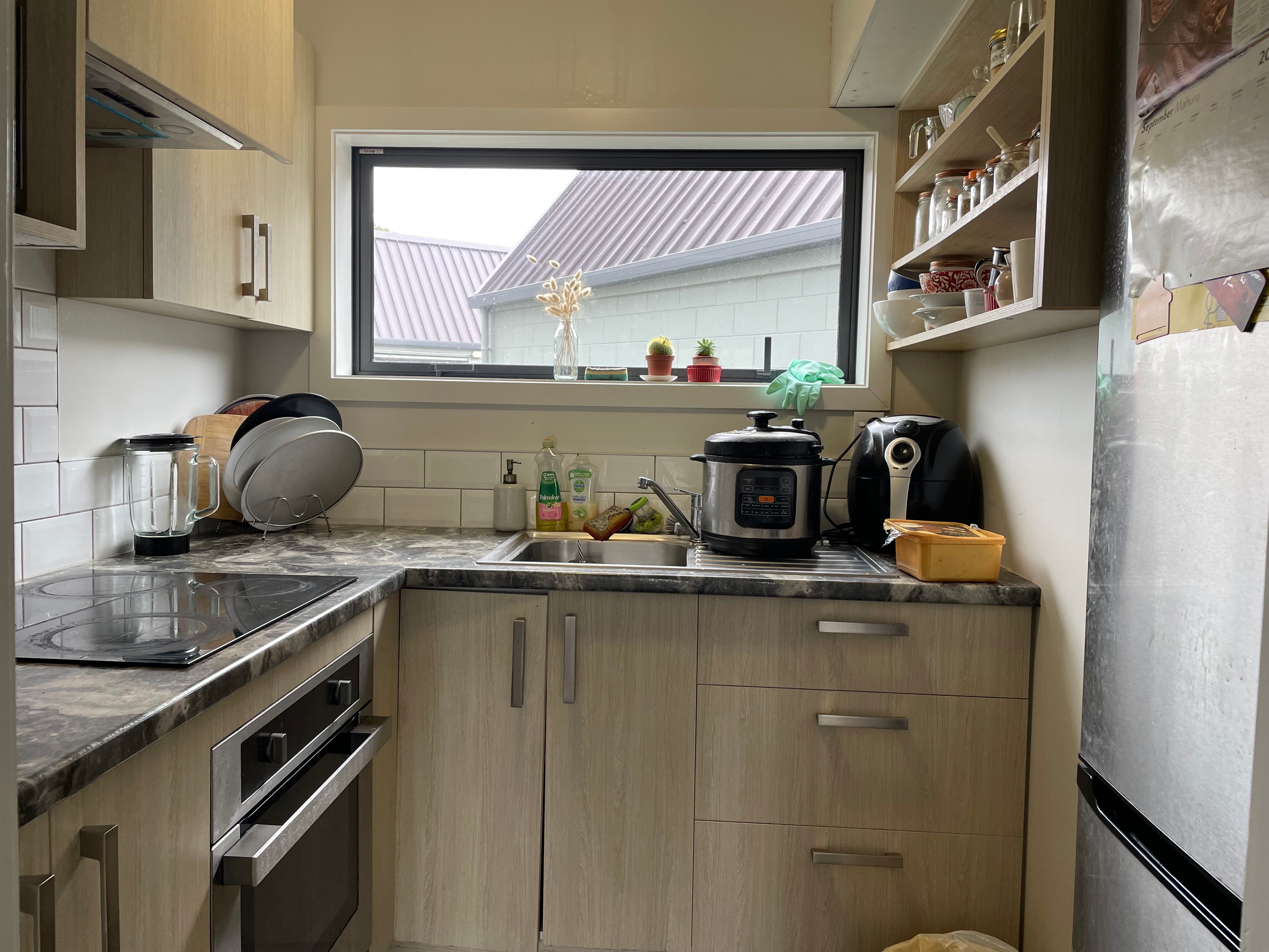 7/16 Cecil Place, Waltham, Christchurch City