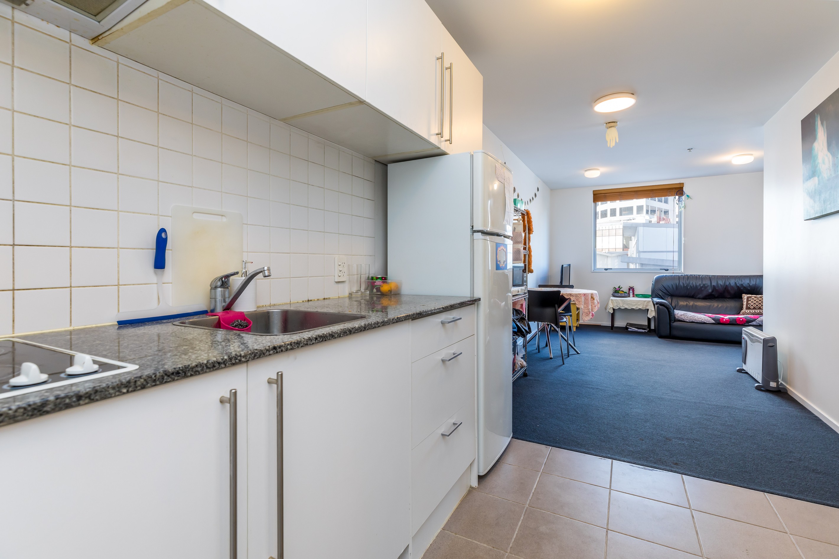 8B/15 City Road, Auckland Central, Auckland City
