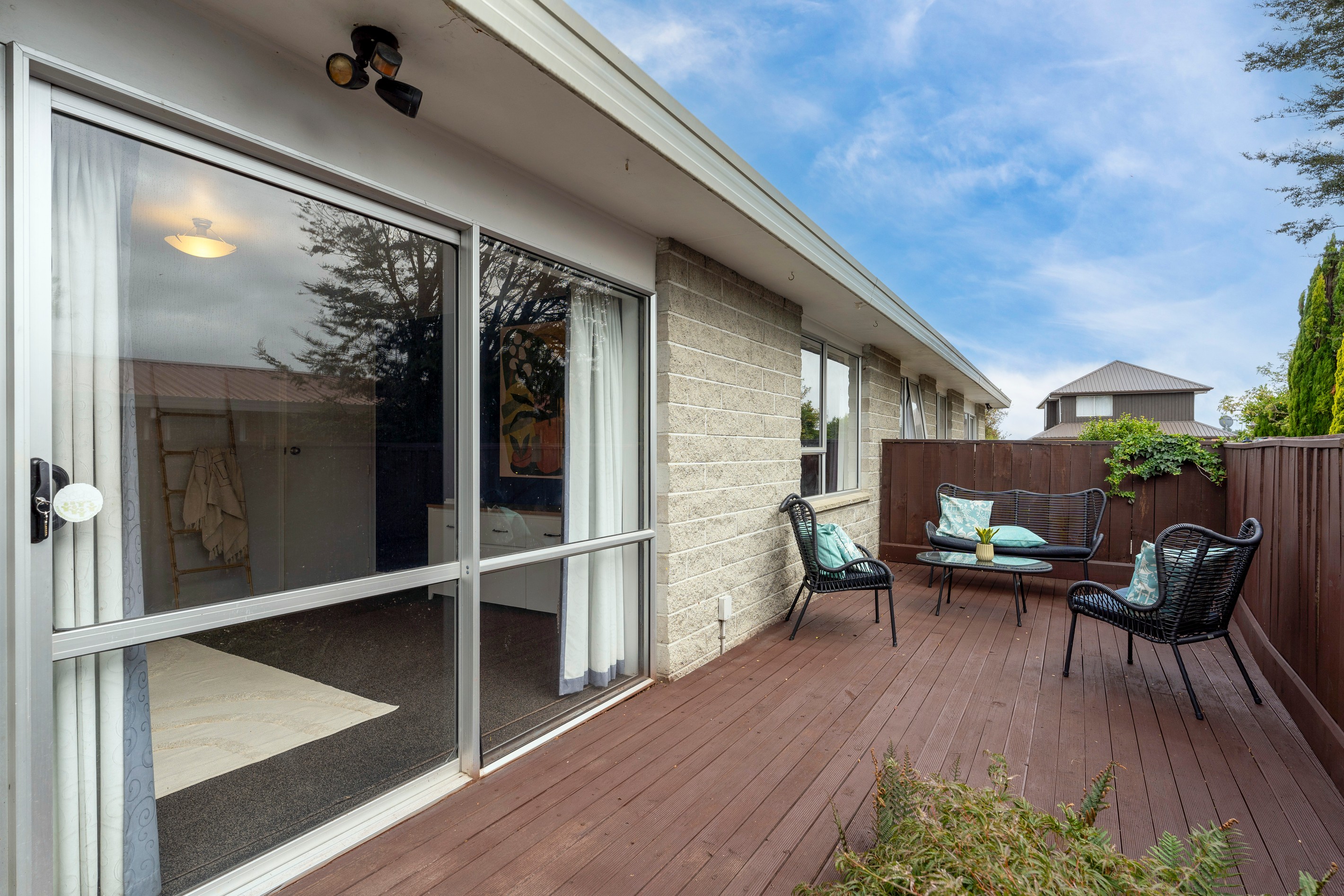 2/67 Bayswater Crescent, Bromley, Christchurch City