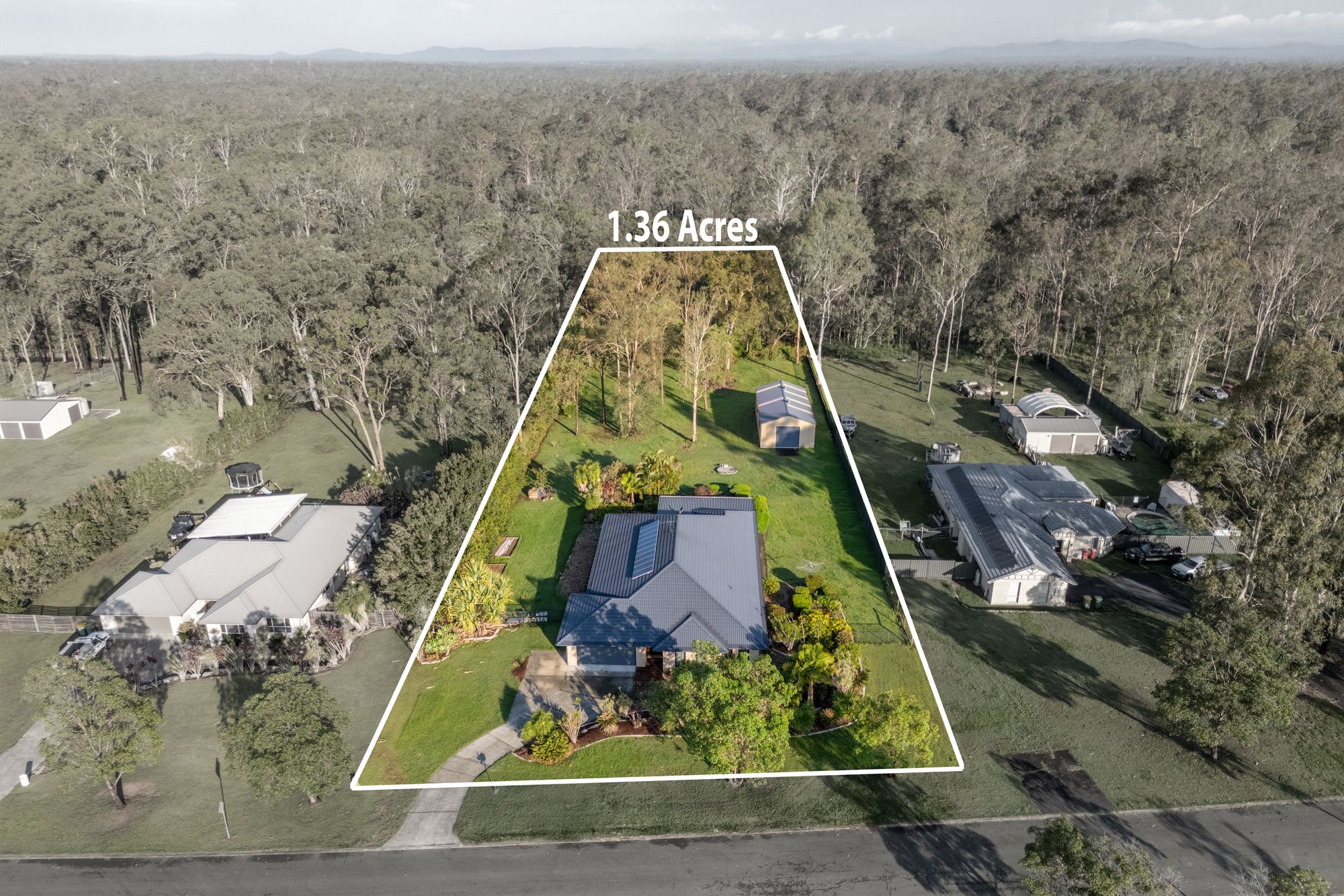 70-72 Bradman Street, New Beith, QLD 4124