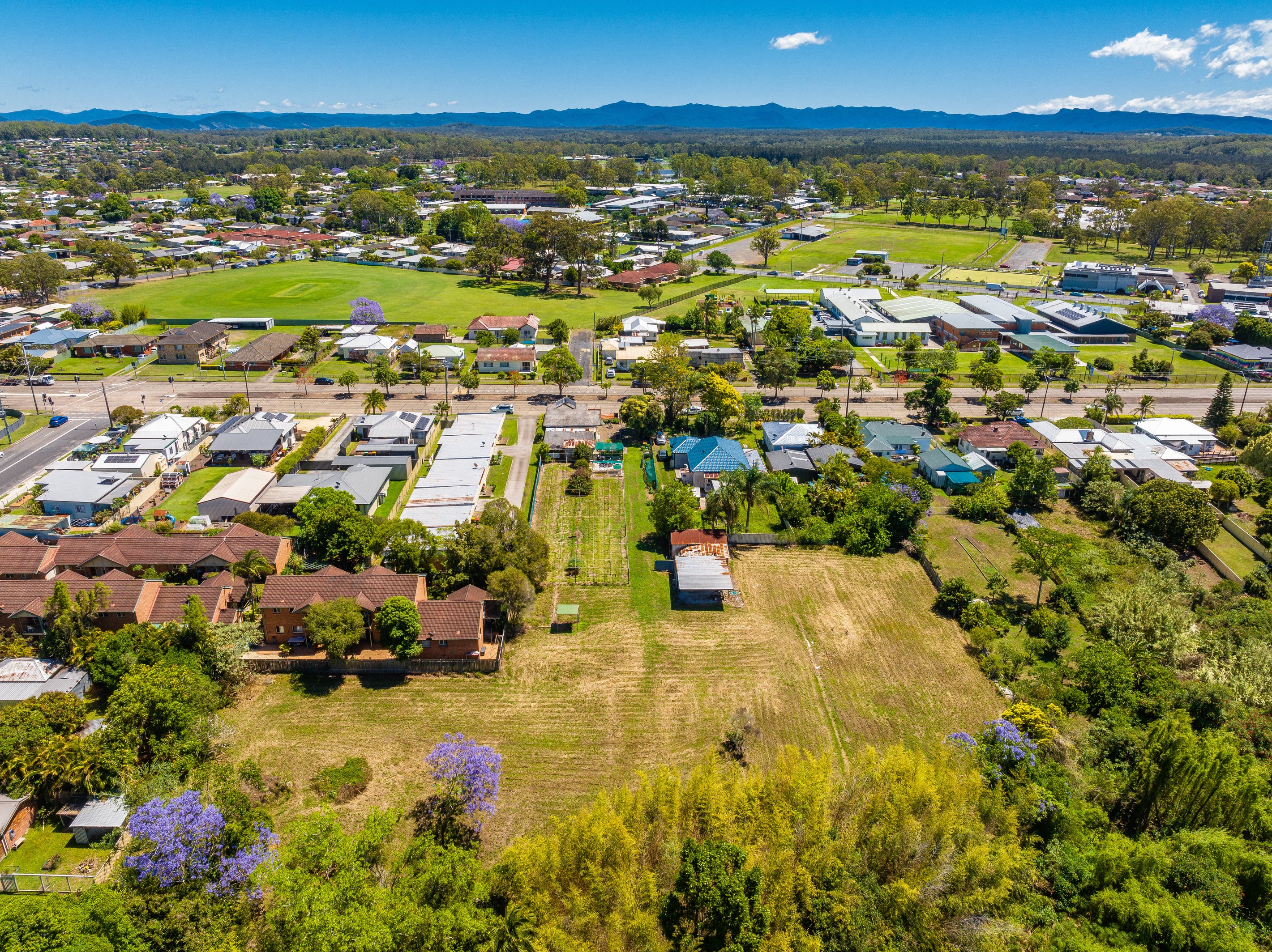 42 Chatham Avenue, Taree, NSW 2430