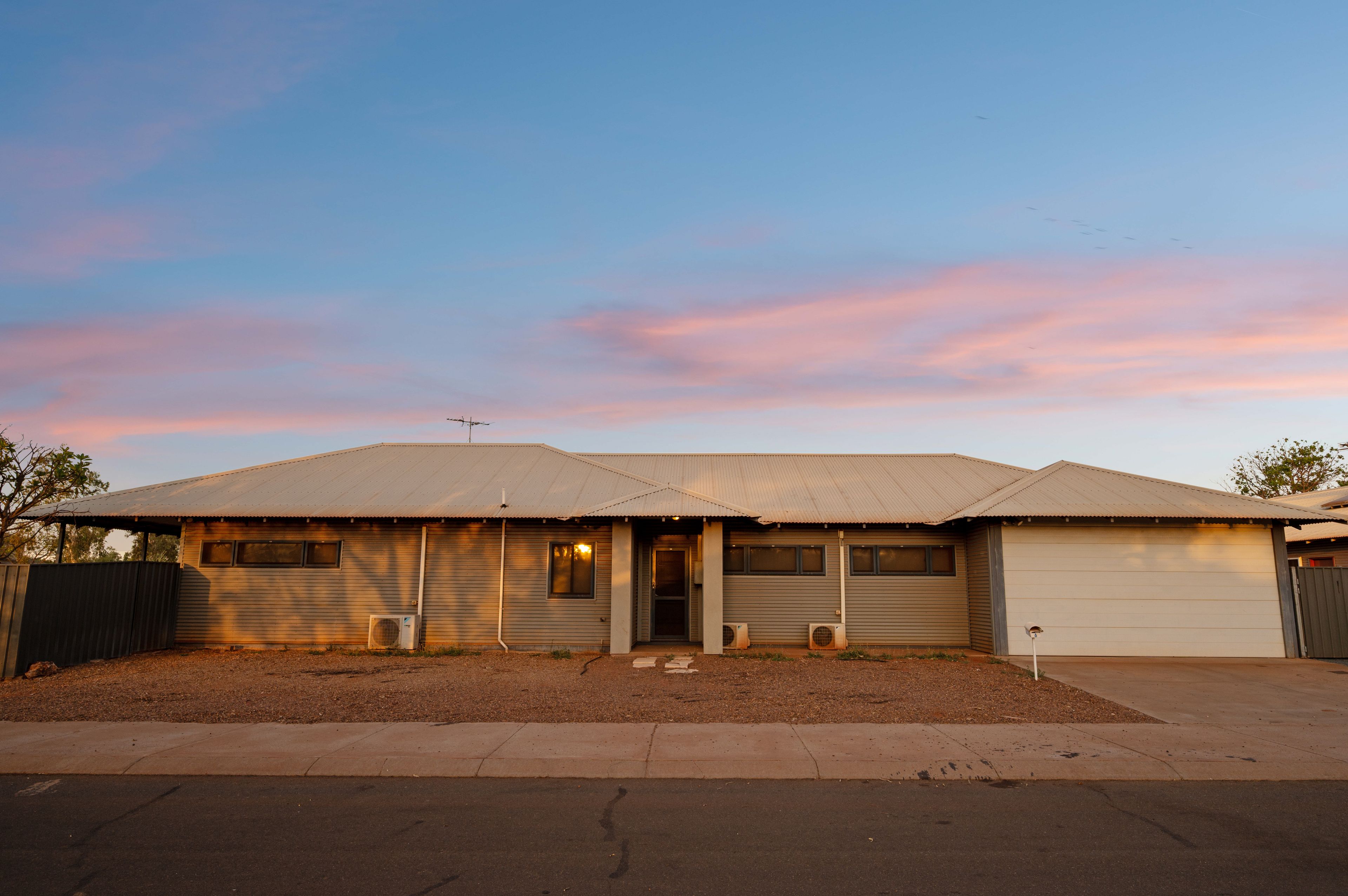 6 Dowitcher Avenue, South Hedland, WA 6722