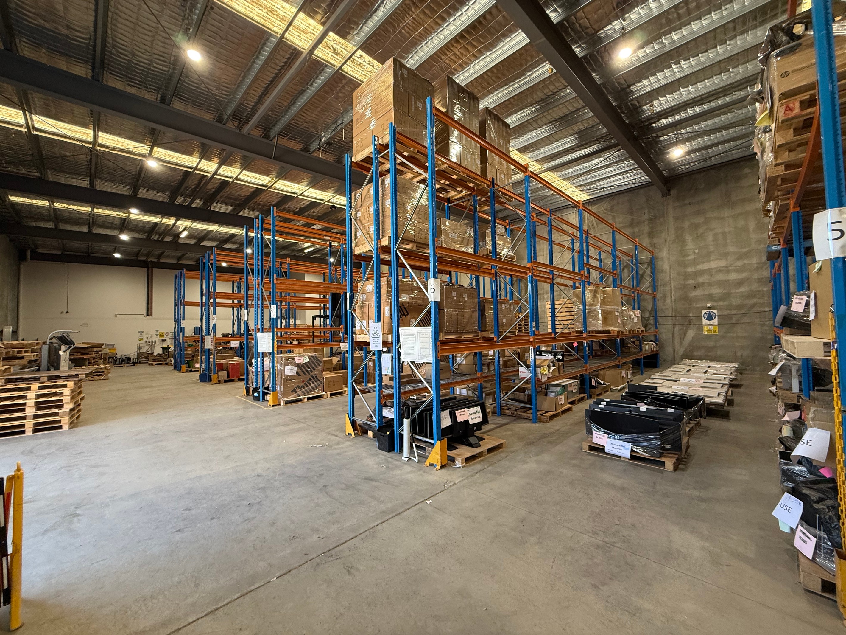 4a Whyalla Street, Fyshwick, ACT 2609