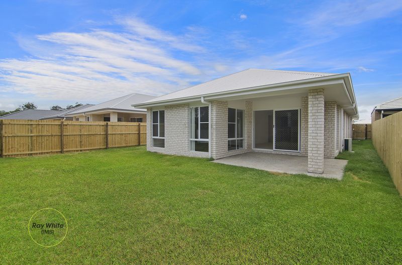 21 Lamont Street, Coomera, QLD 4209