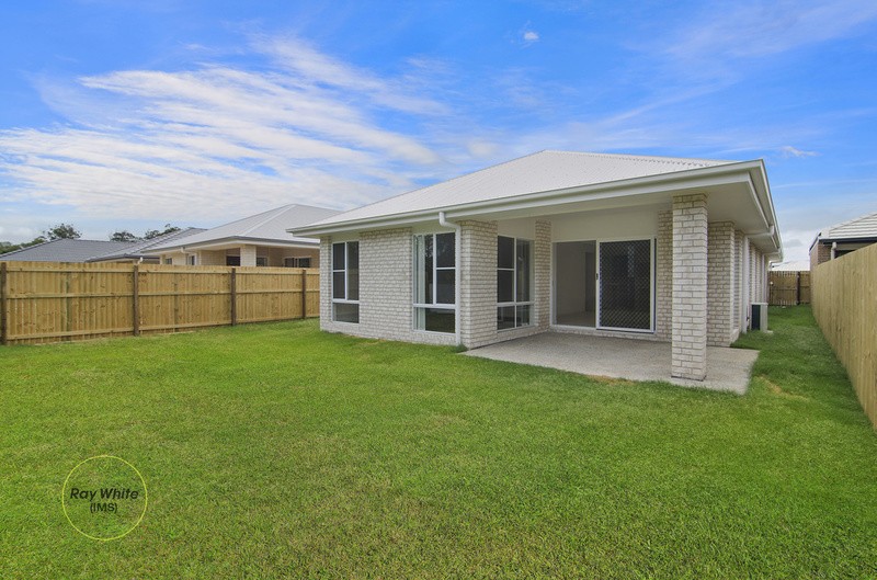 21 Lamont Street, Coomera, QLD 4209