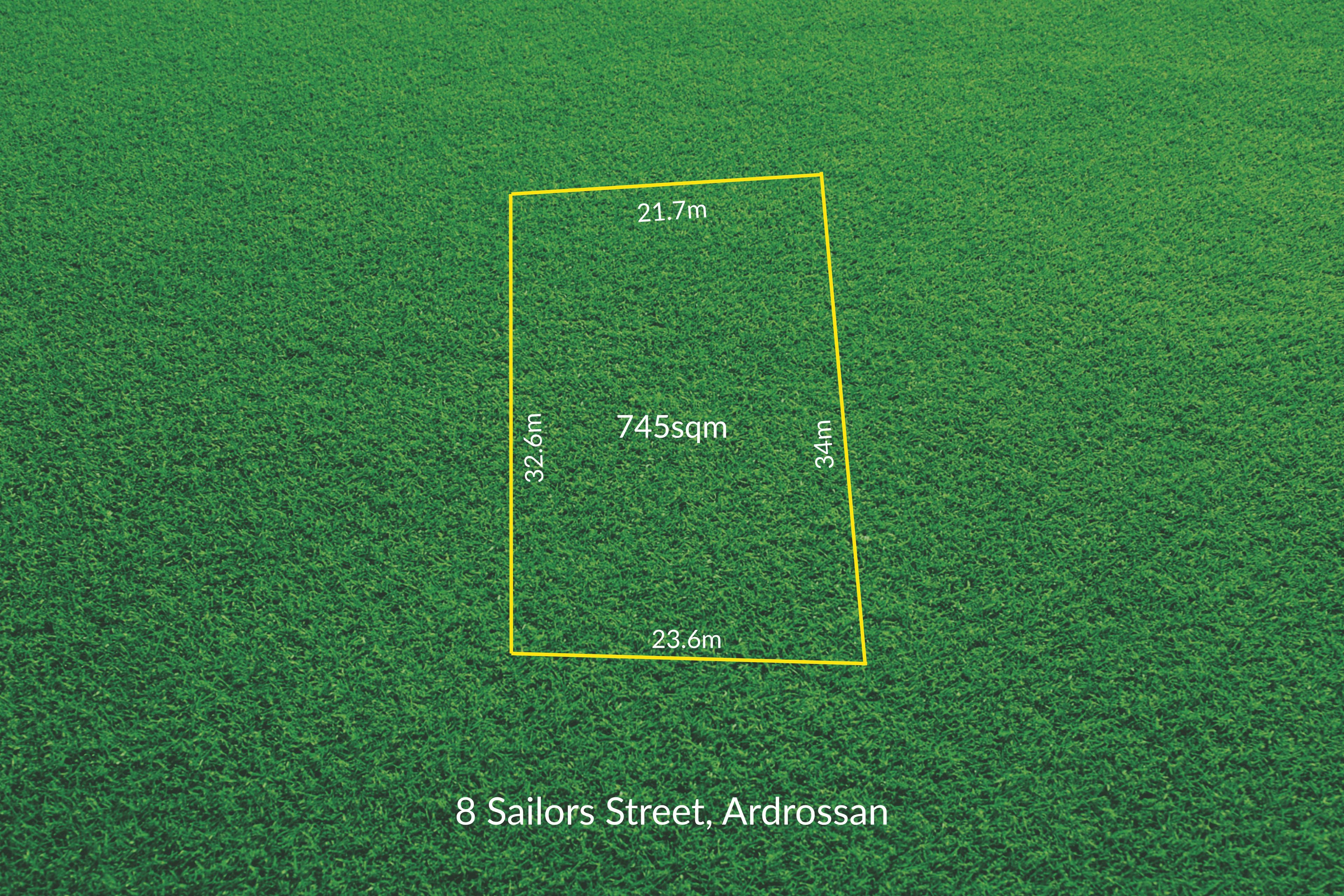 8 Sailors Street — photo from Ray White Yorke Peninsula