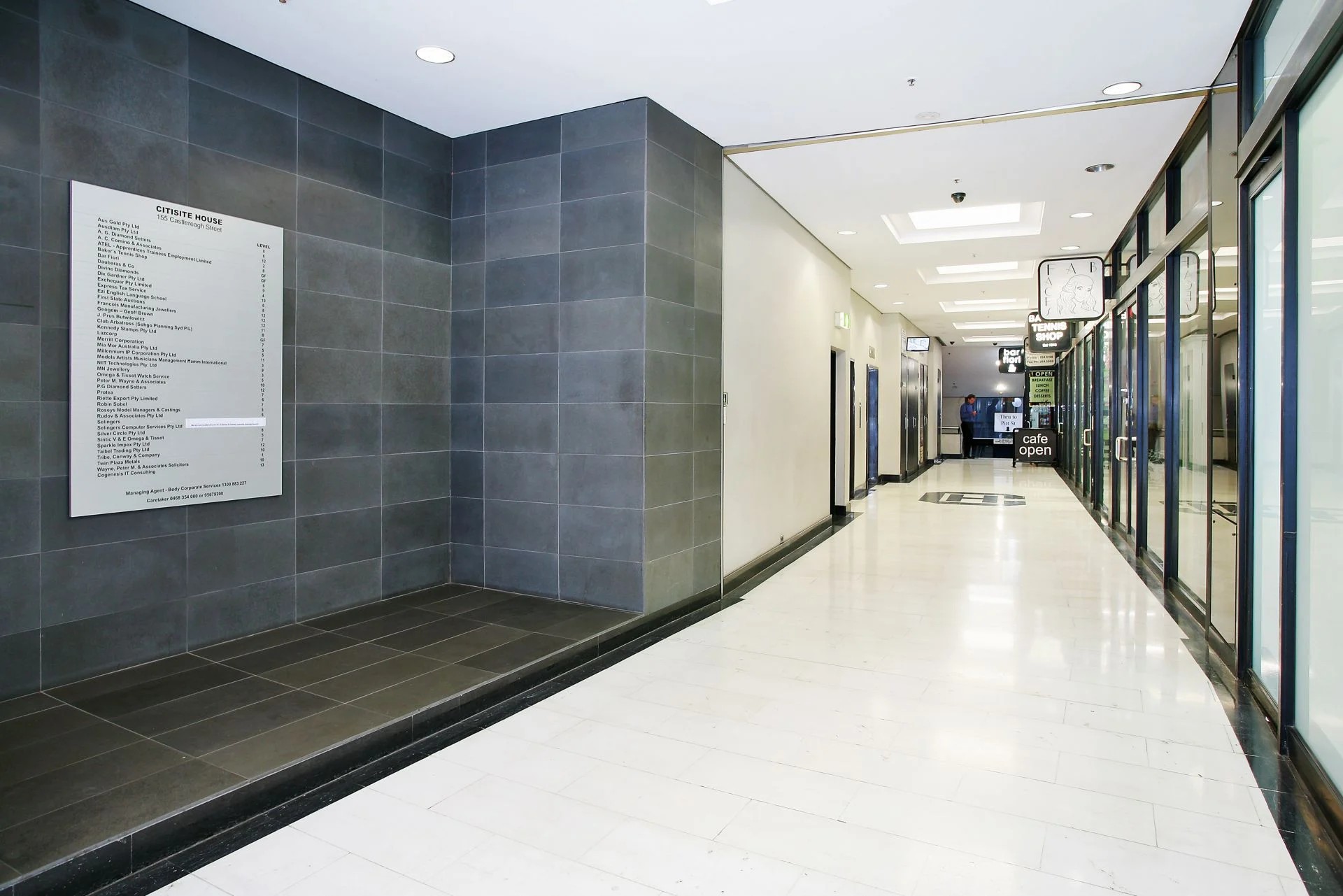 5/155 Castlereagh Street, Sydney, NSW 2000