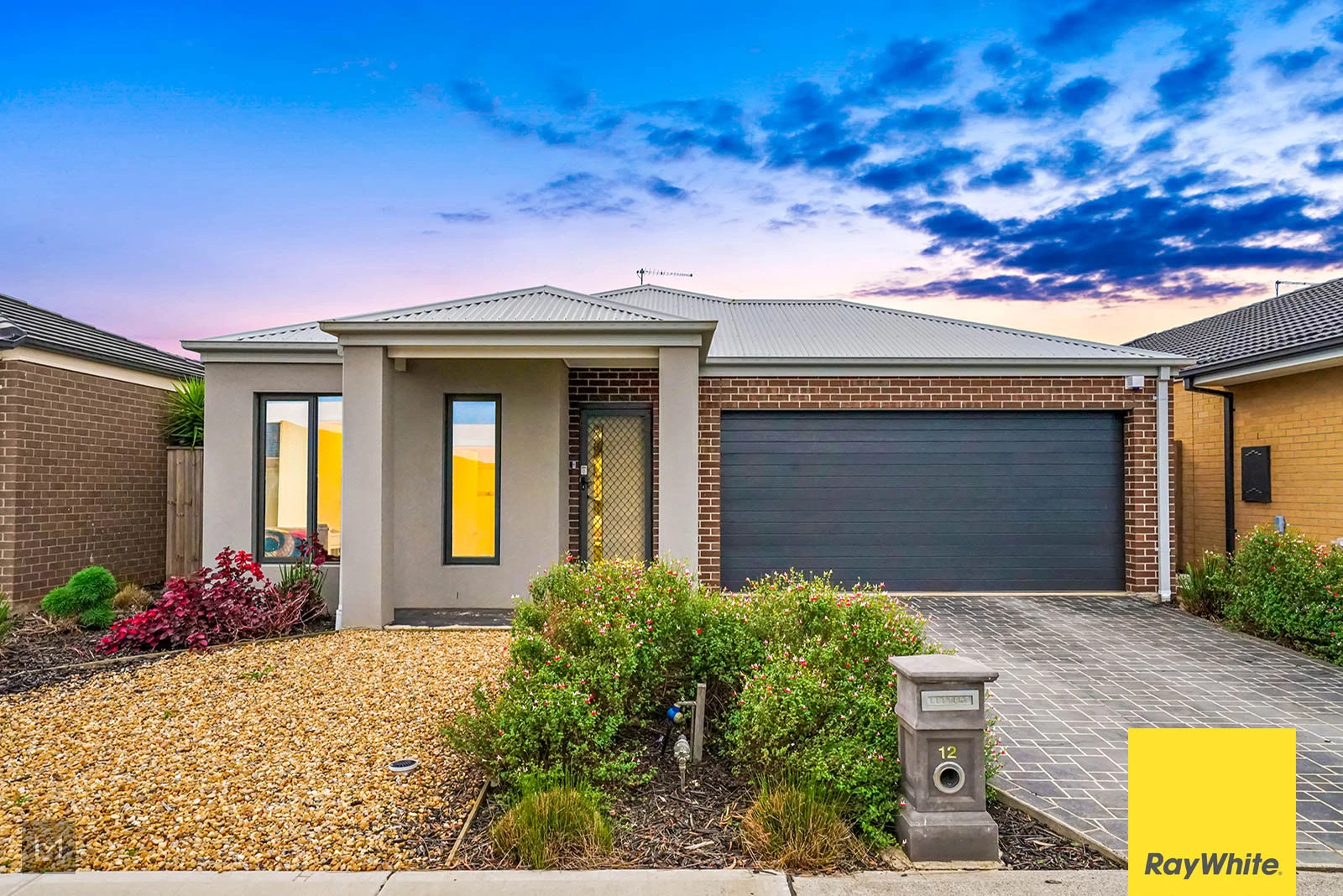 12 Caraleena Drive, Tarneit, VIC 3029