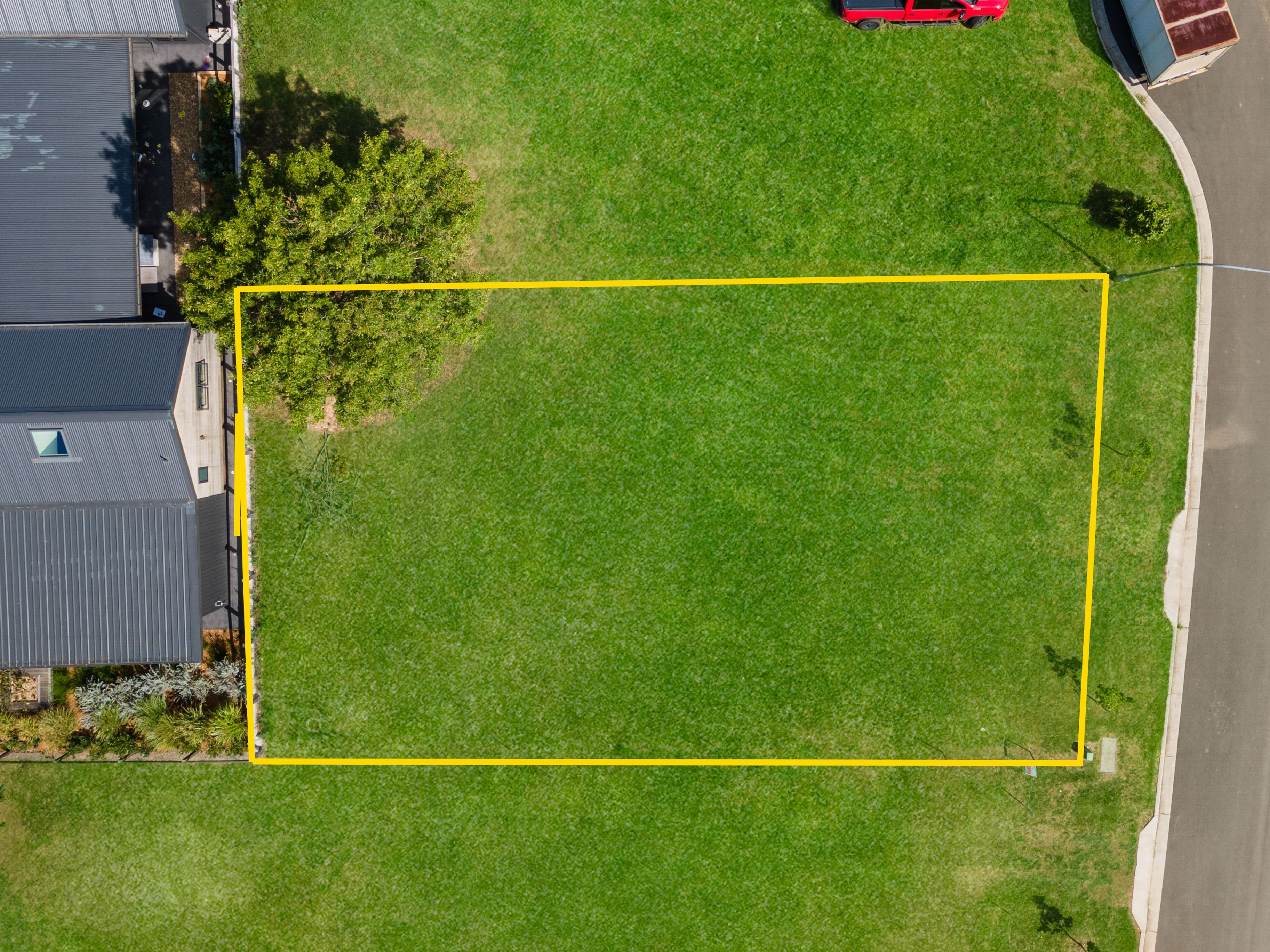 5 Lily Place, Kurrajong, NSW 2758 Sold Land Ray White Kurrajong