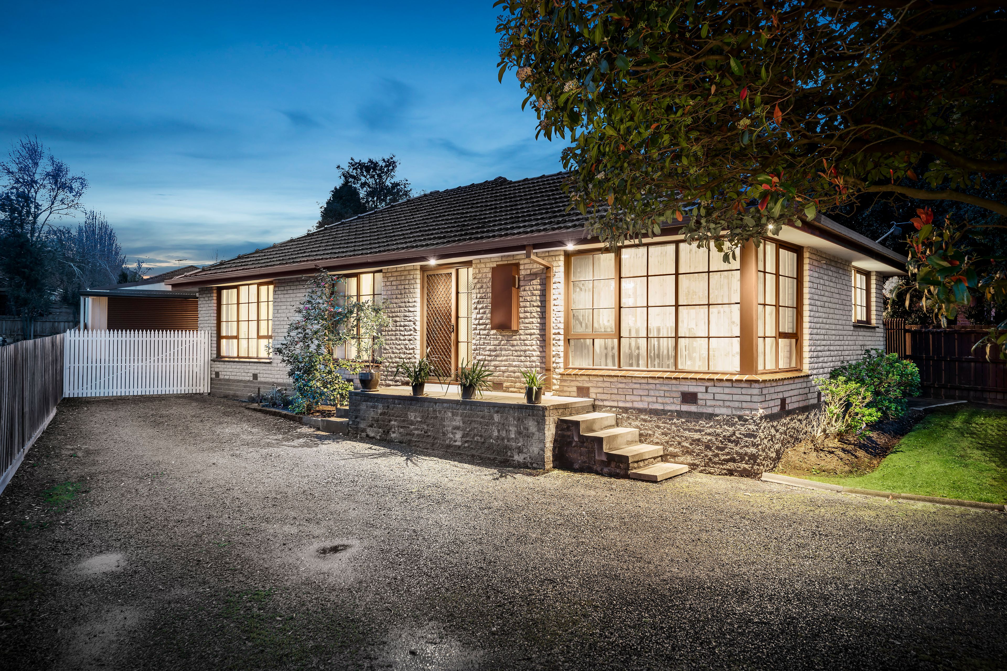 105 O'Connor Road, Knoxfield VIC 3180