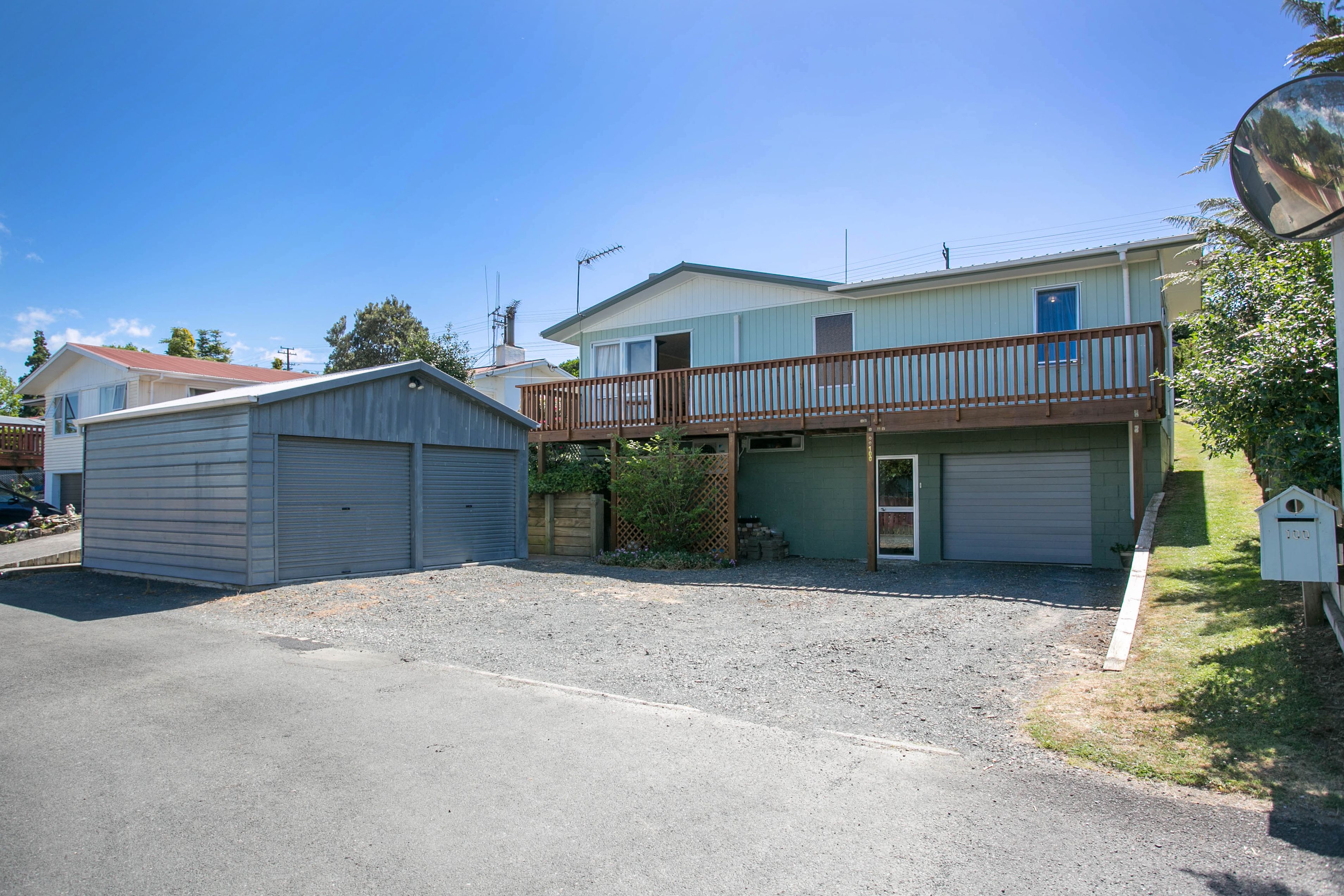 100 McGarry Lane, Te Awamutu, Waipa District