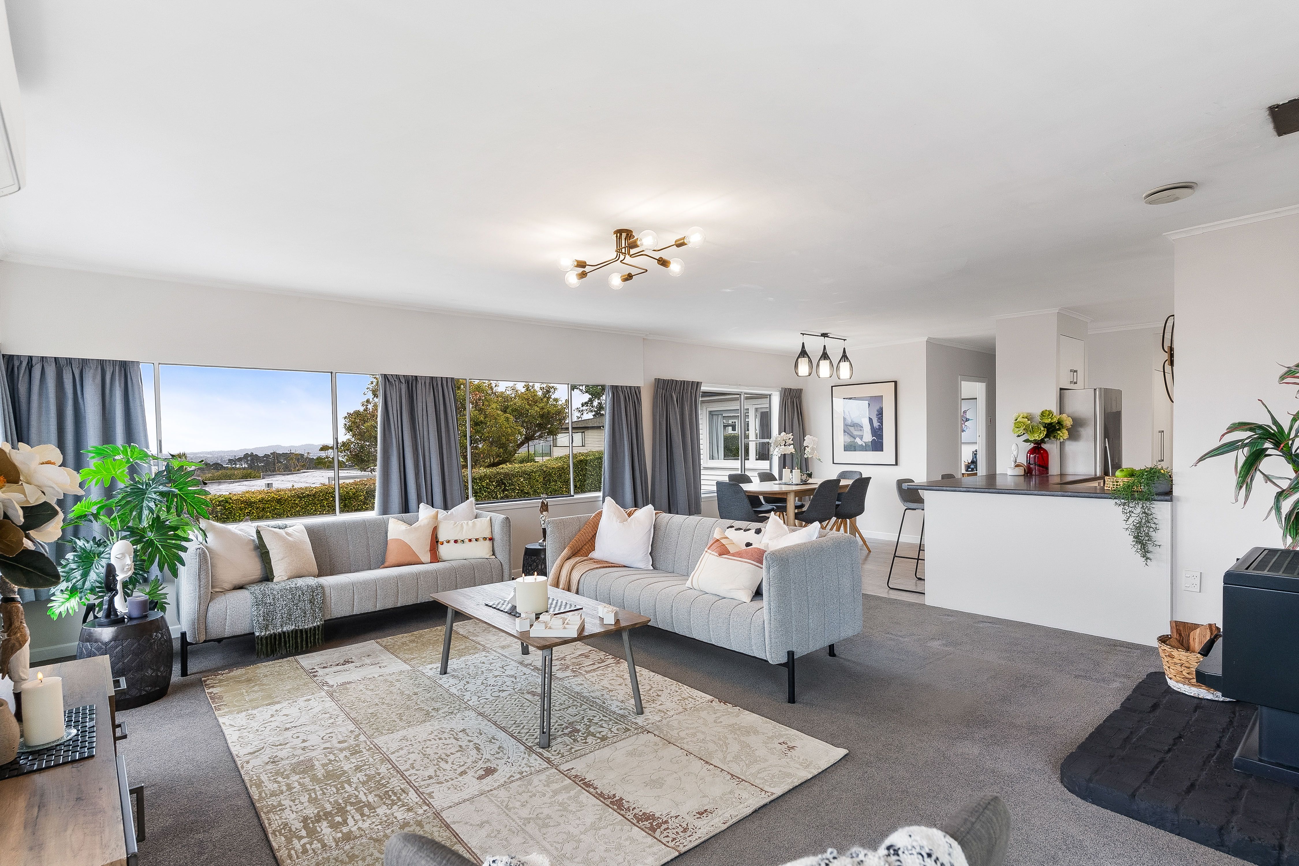 1/5 Huka Road, Birkenhead, North Shore City