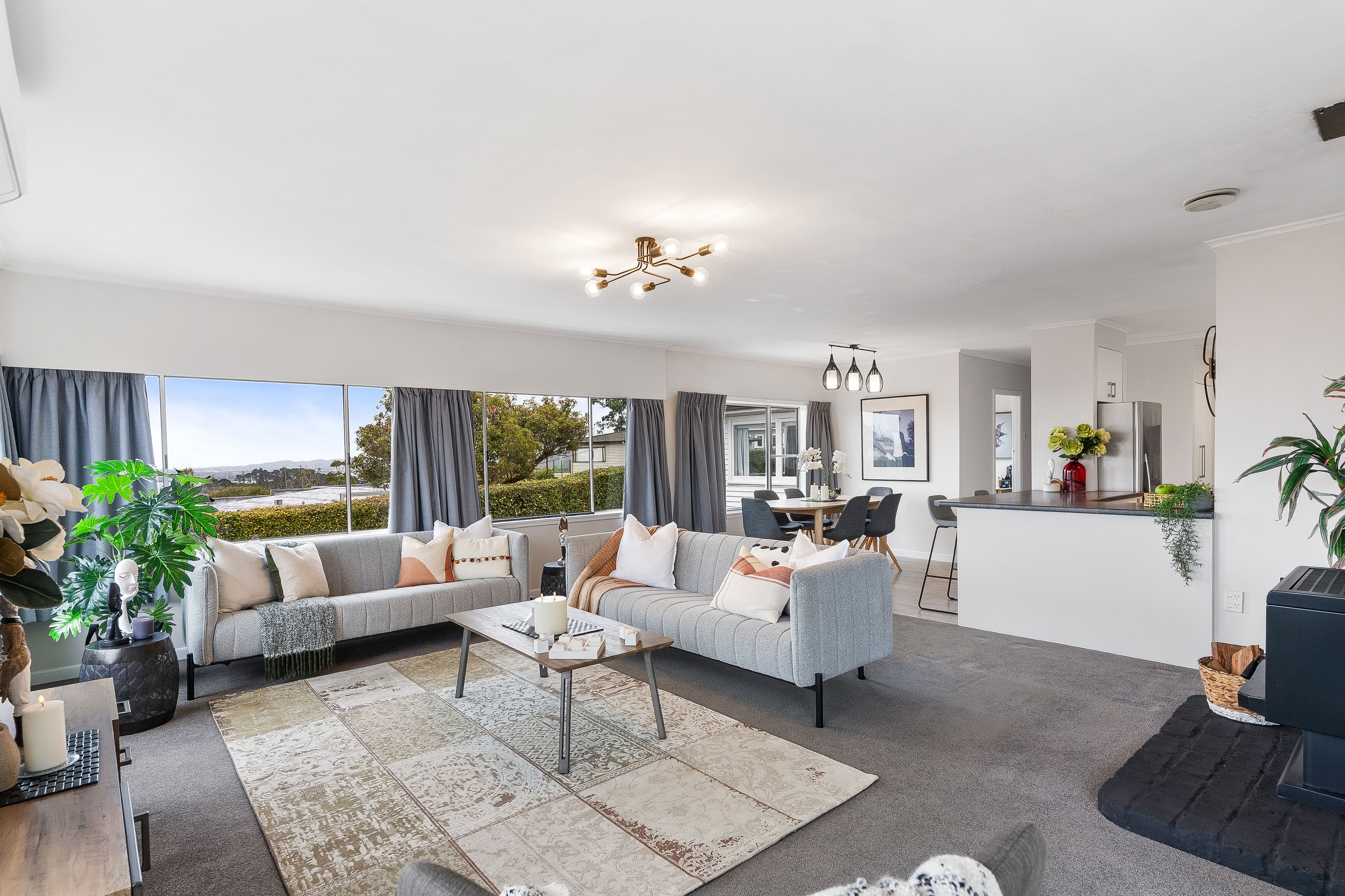 1/5 Huka Road, Birkenhead, North Shore City