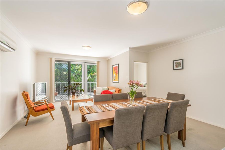 50/40 Nathan Avenue, Ashgrove, QLD 4060