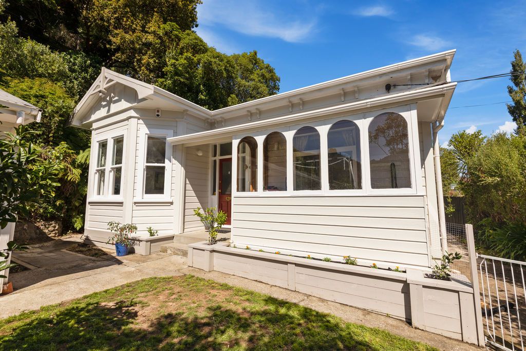 13 Prebble Grove, Naenae, Lower Hutt City
