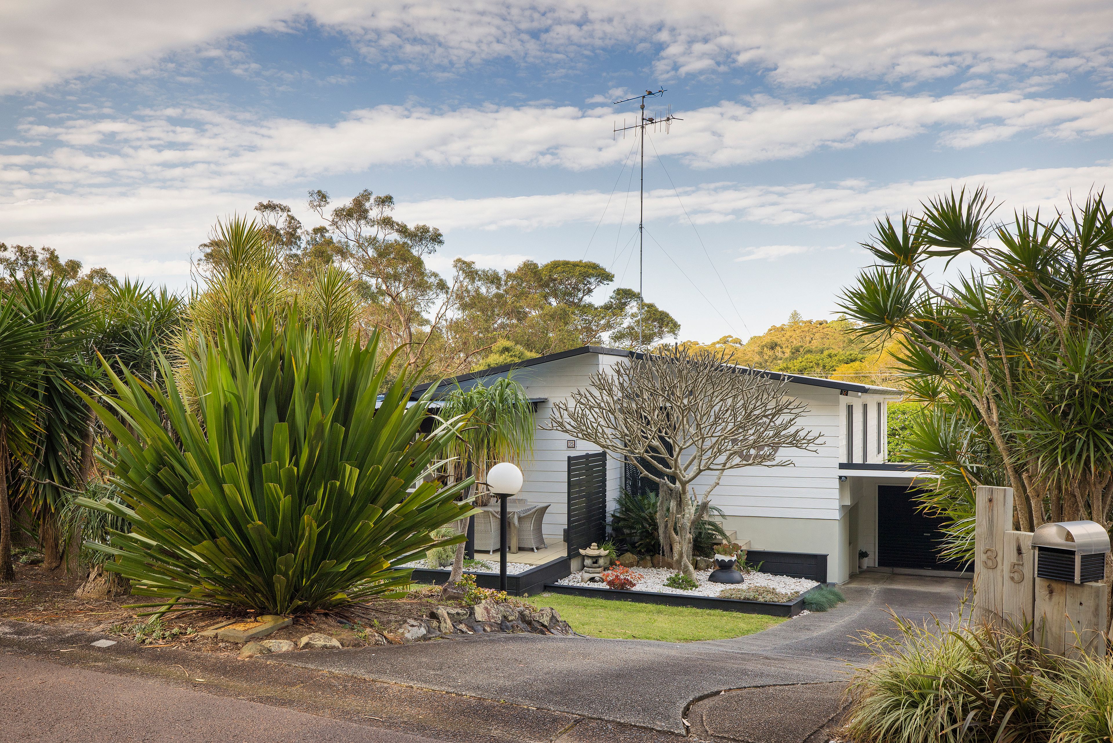 35 Ullora Road, Nelson Bay, NSW 2315