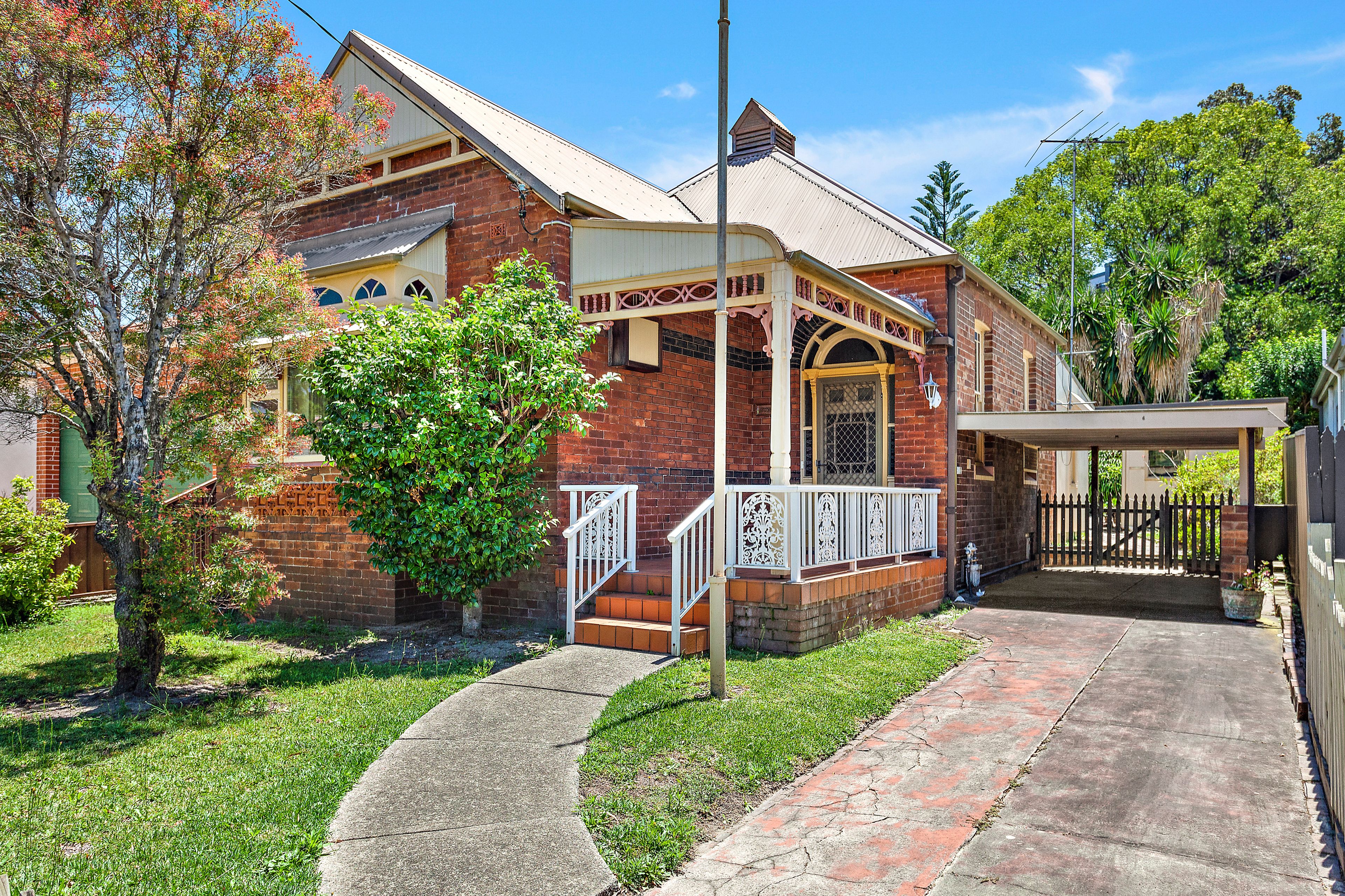 79 Hirst Street
