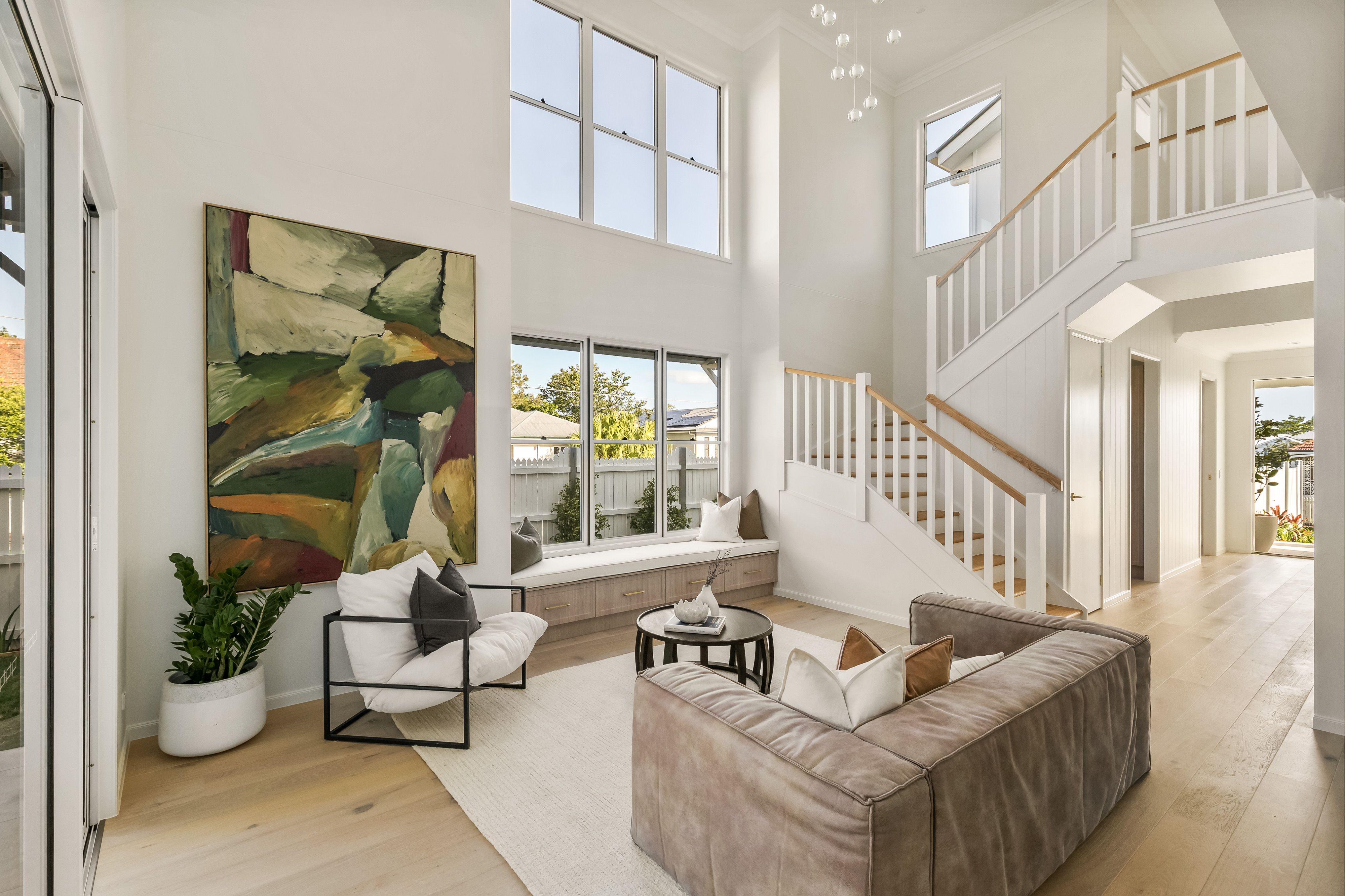 1 Exley Street, Kedron, QLD 4031