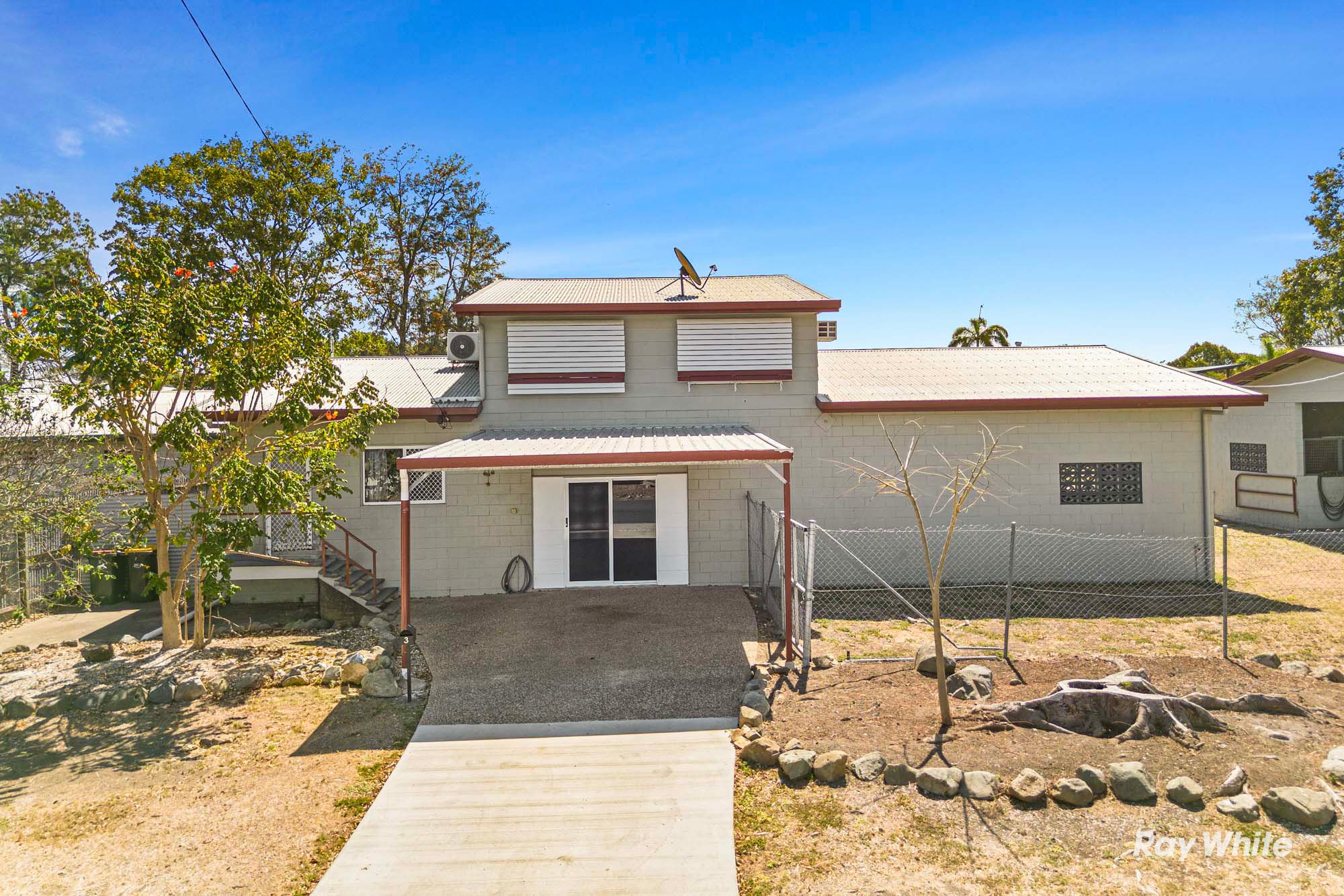 3 Tucker Street, Berserker, QLD 4701