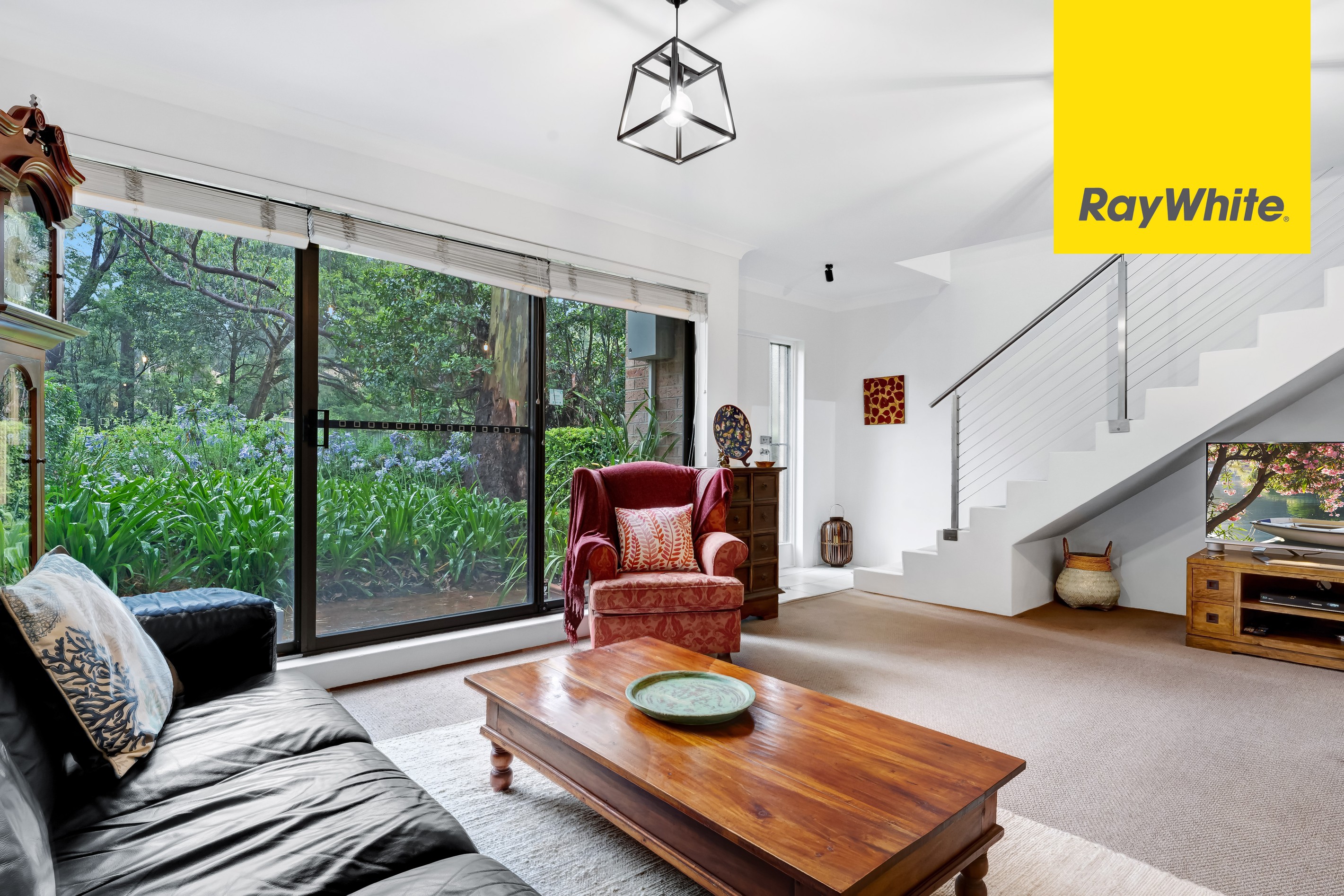 24/8 Taranto Road, Marsfield, NSW 2122