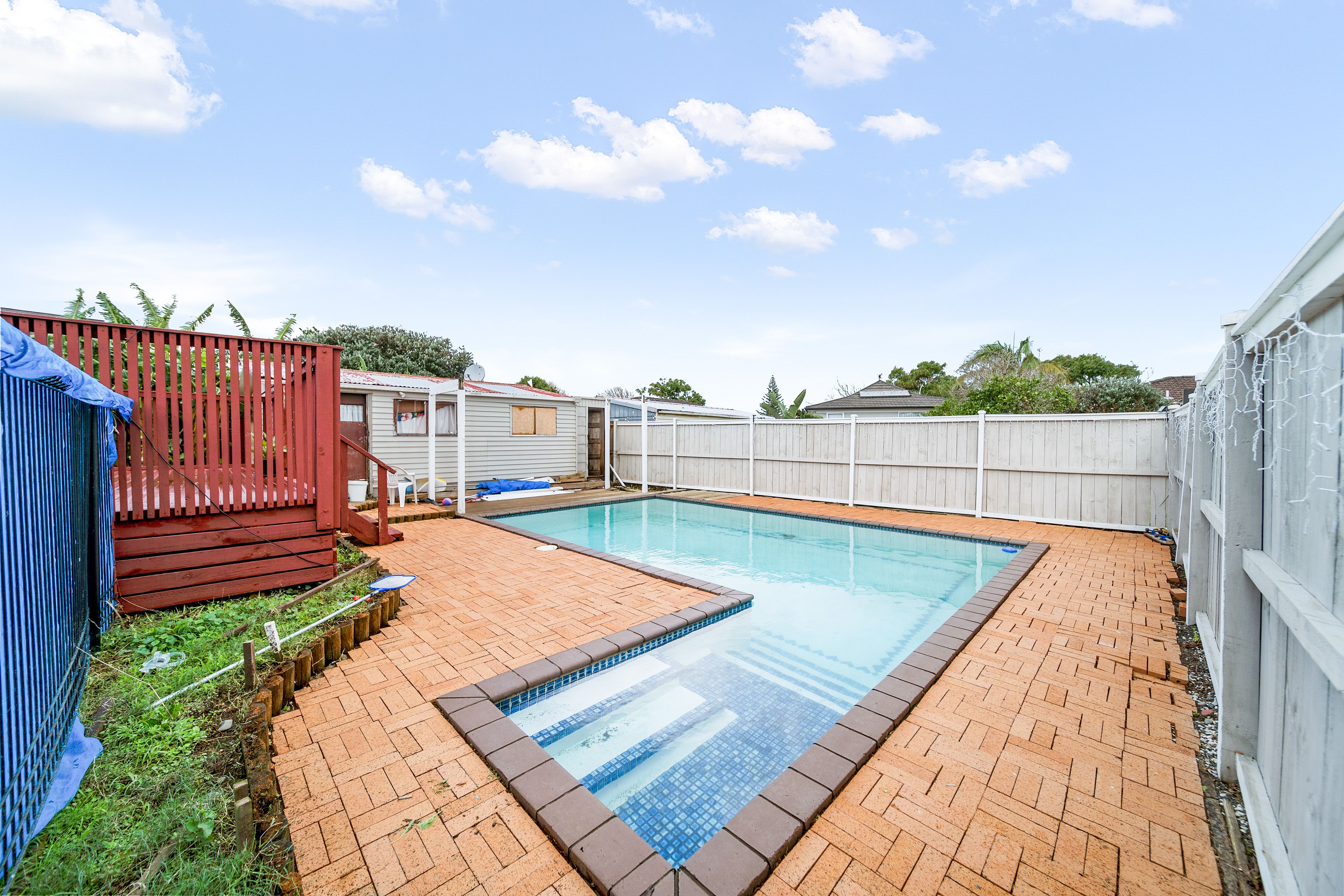 7 Waimahia Avenue, Weymouth, Manukau City