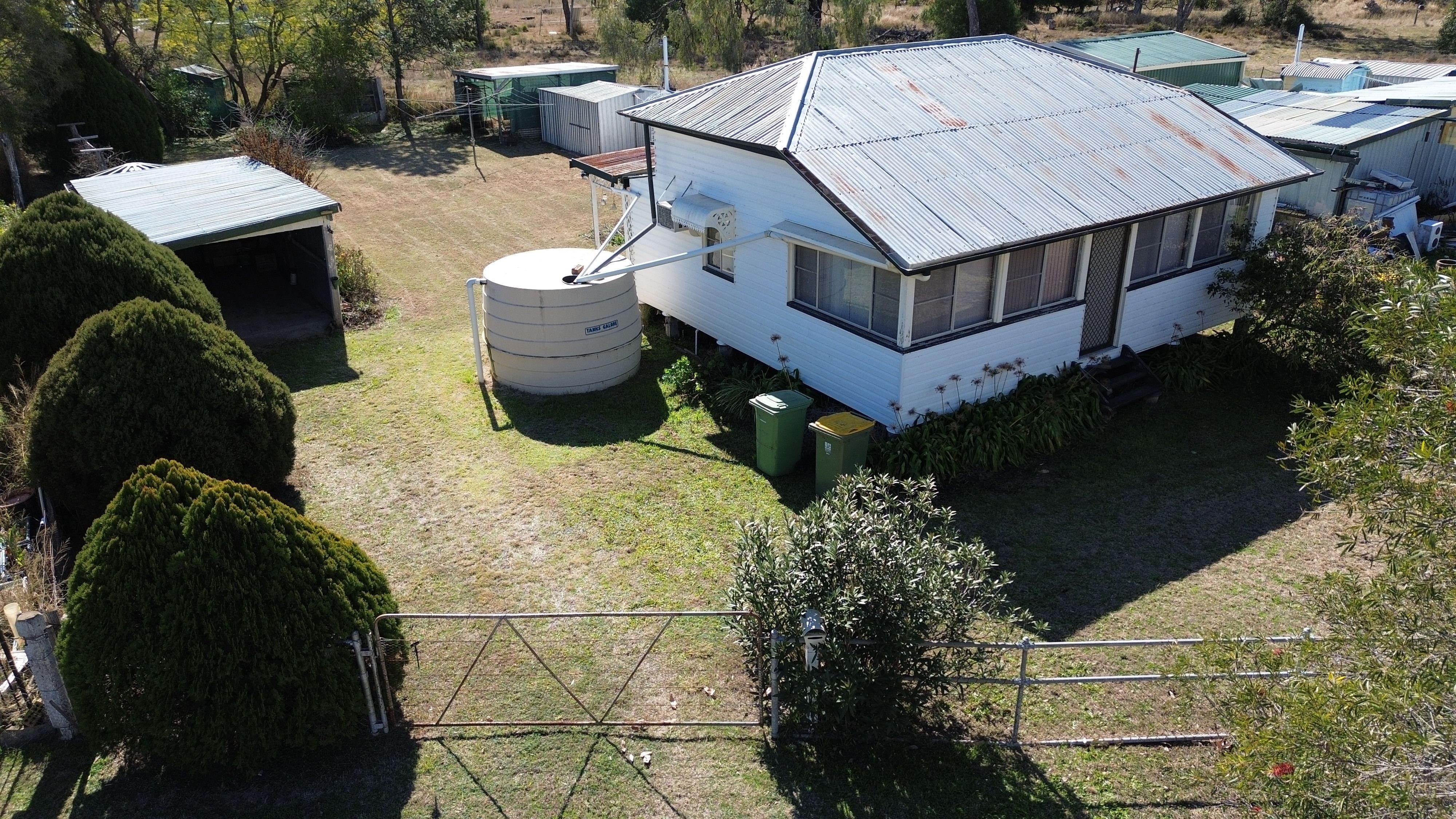 13 Daly Street, Quinalow, QLD 4403