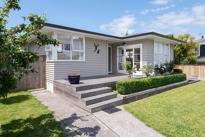 12 Ware Place, Pakuranga, Manukau City