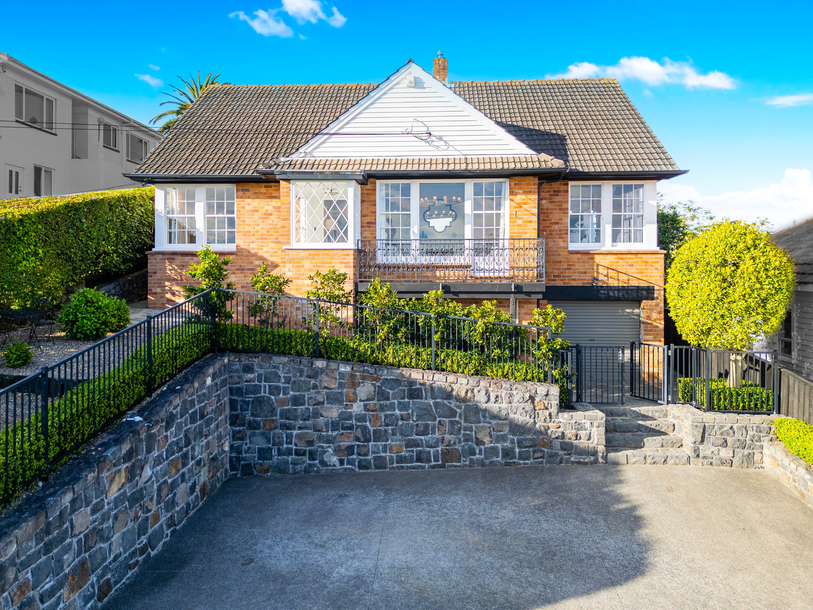 28 Trafalgar Street, Onehunga, Auckland City
