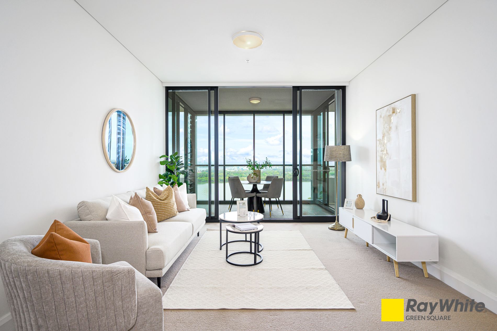 1304/42 Walker Street, Rhodes, NSW 2138