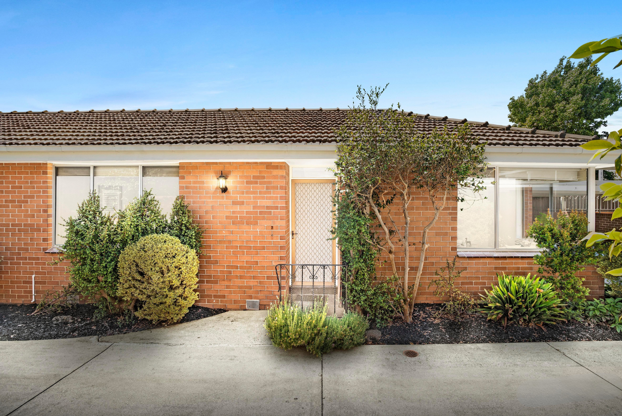 8/2 Gowan Road, Mount Waverley, VIC 3149