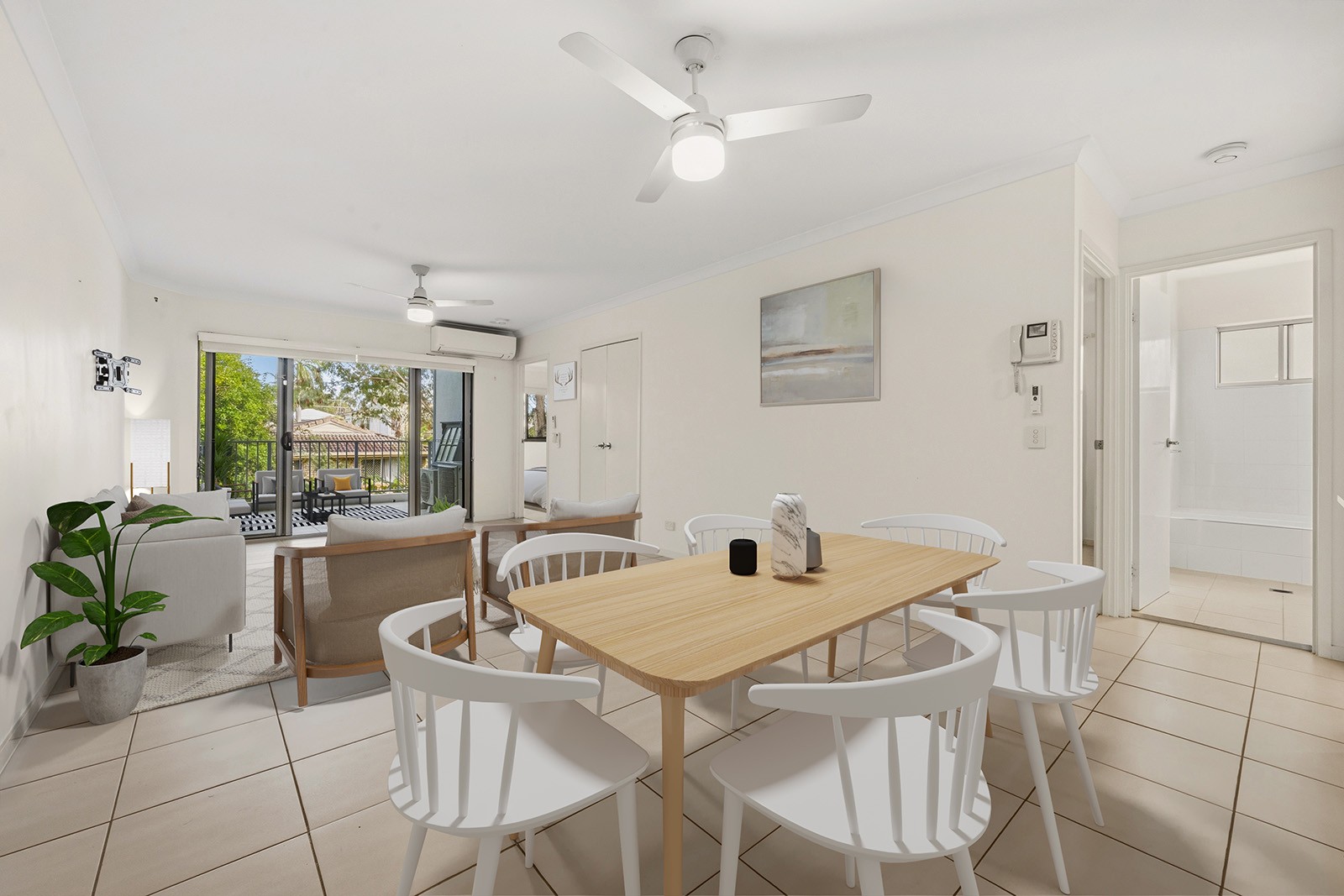 9/123 Mein Street, Scarborough, QLD 4020